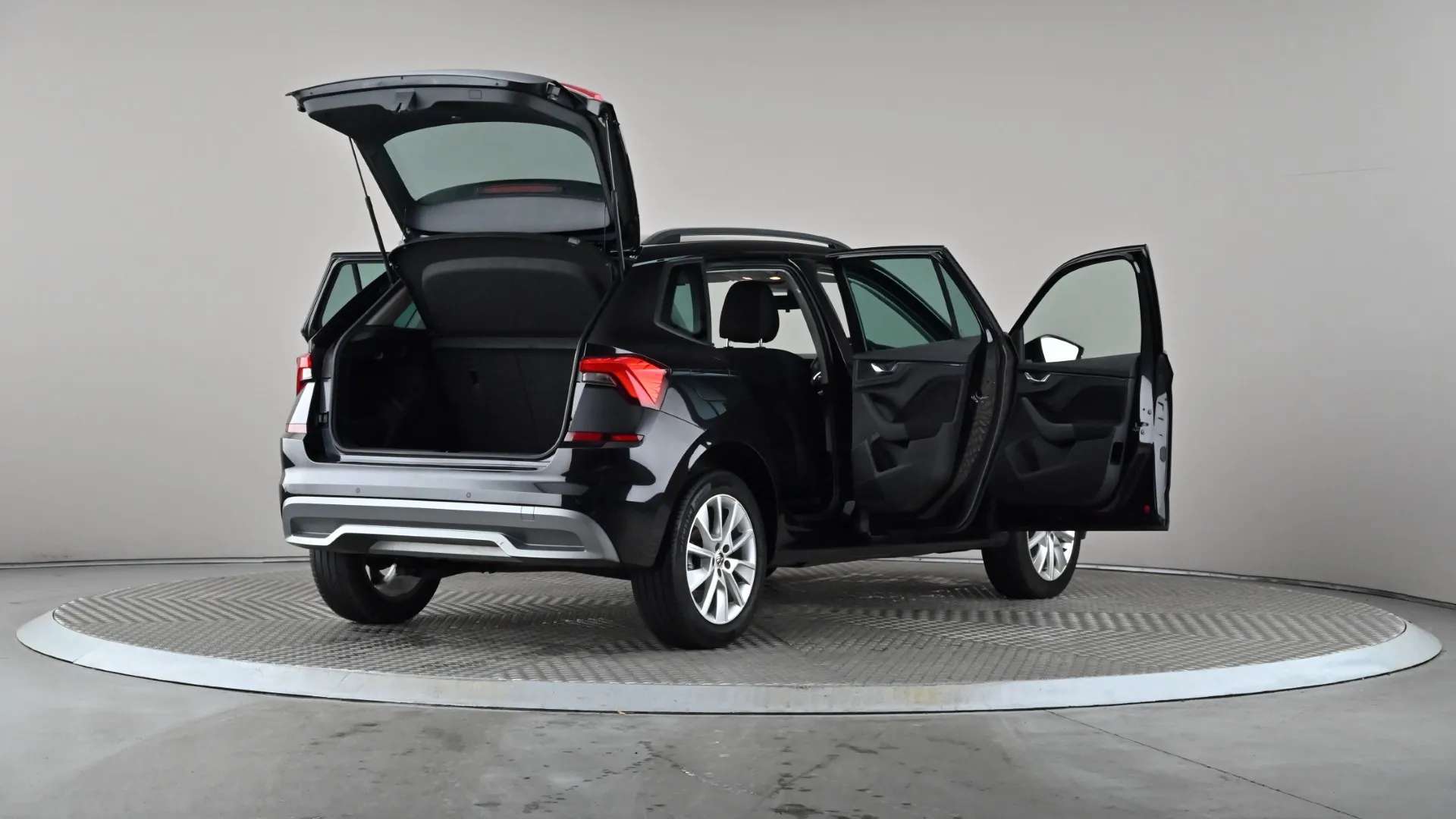 2023 SKODA KAMIQ 2023 SKODA KAMIQ
