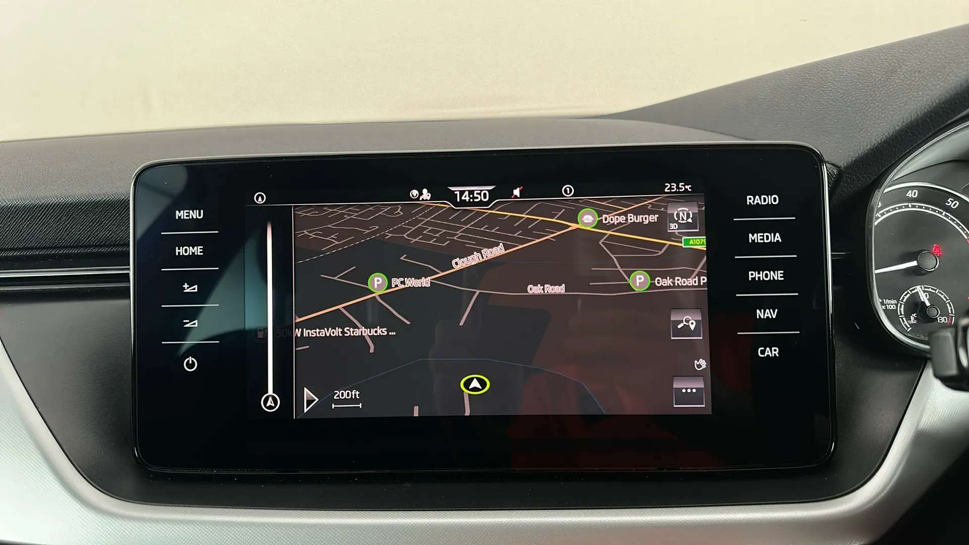2023 SKODA KAMIQ 2023 SKODA KAMIQ