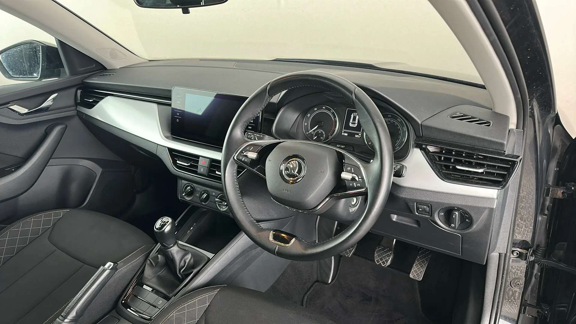 2023 SKODA KAMIQ 2023 SKODA KAMIQ