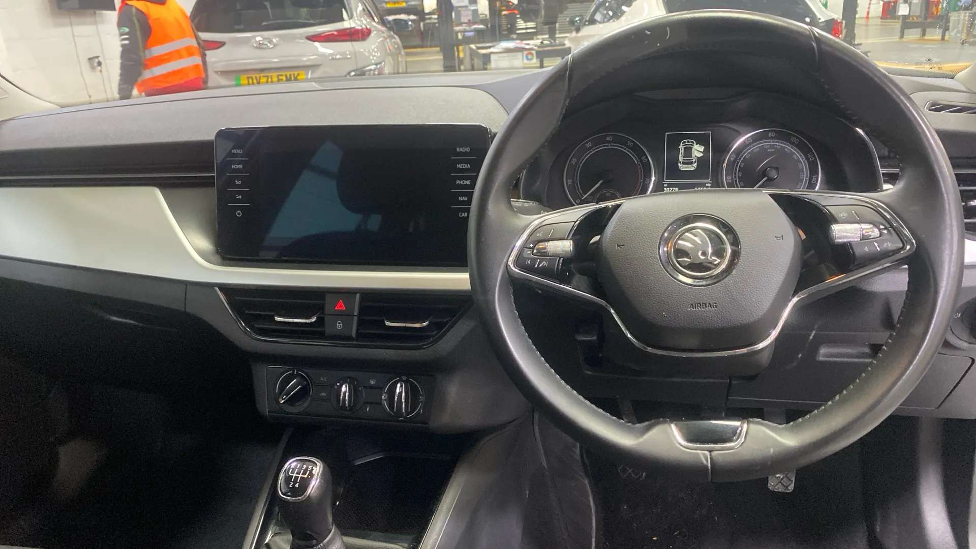 2023 SKODA KAMIQ 2023 SKODA KAMIQ