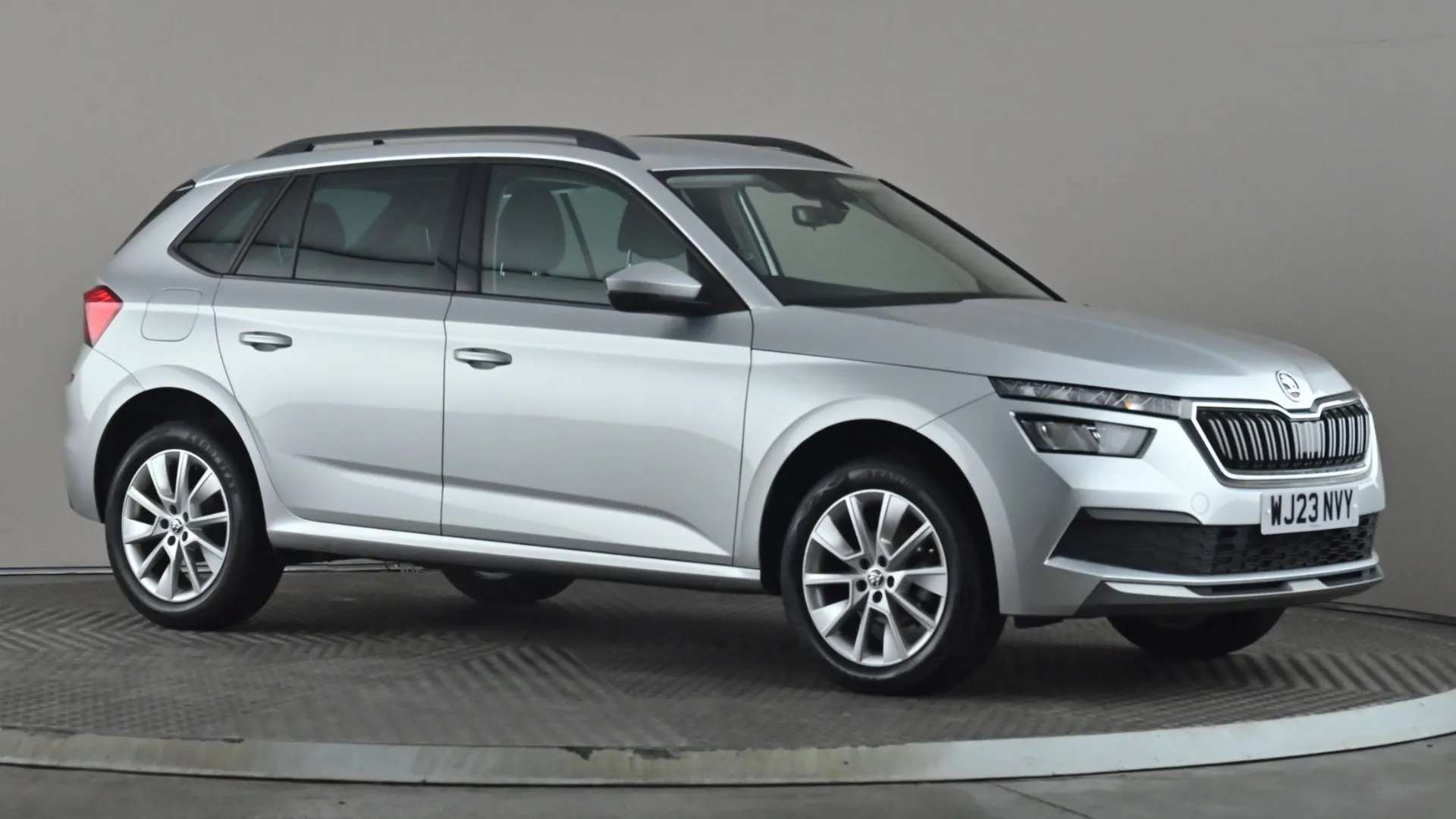 2023 SKODA KAMIQ 2023 SKODA KAMIQ