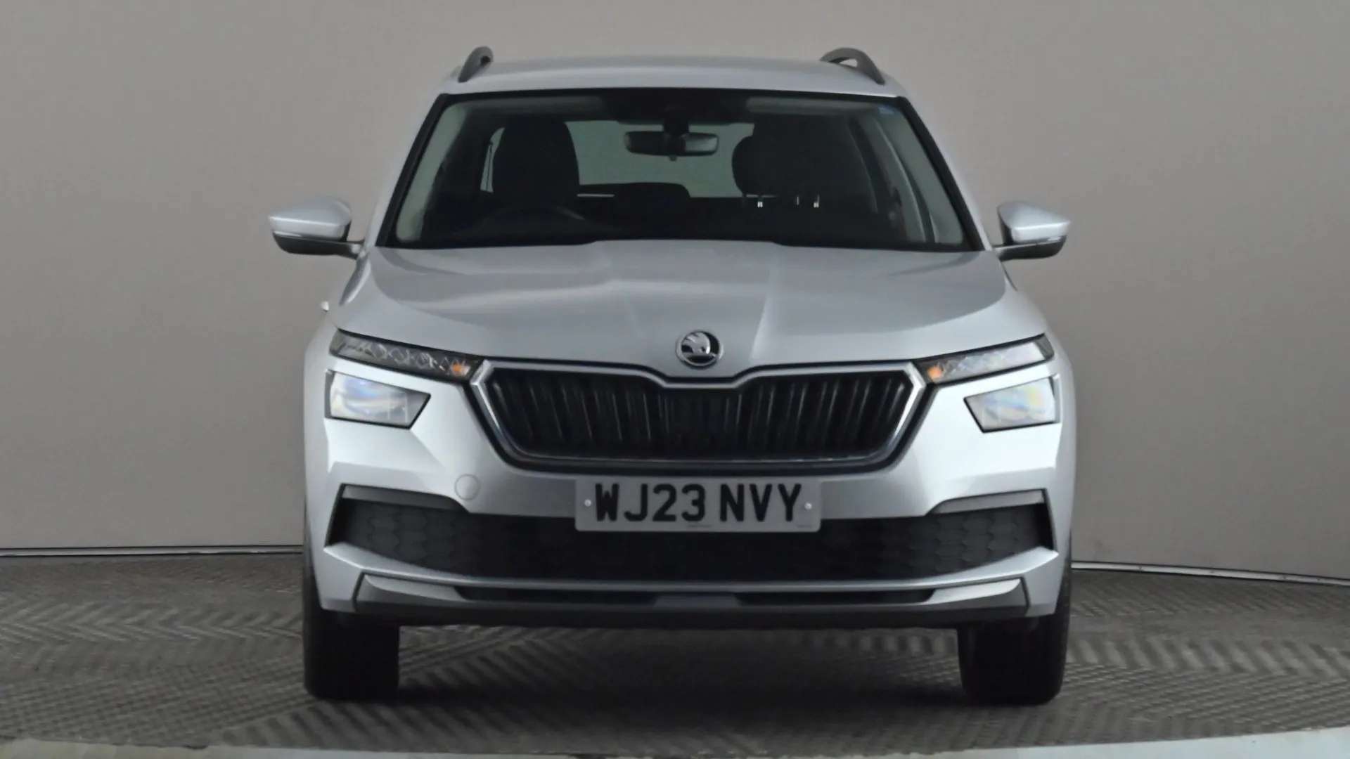2023 SKODA KAMIQ 2023 SKODA KAMIQ