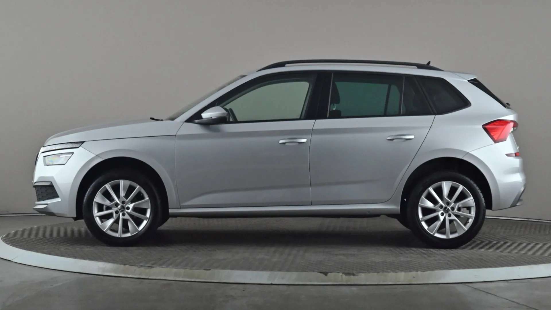 2023 SKODA KAMIQ 2023 SKODA KAMIQ