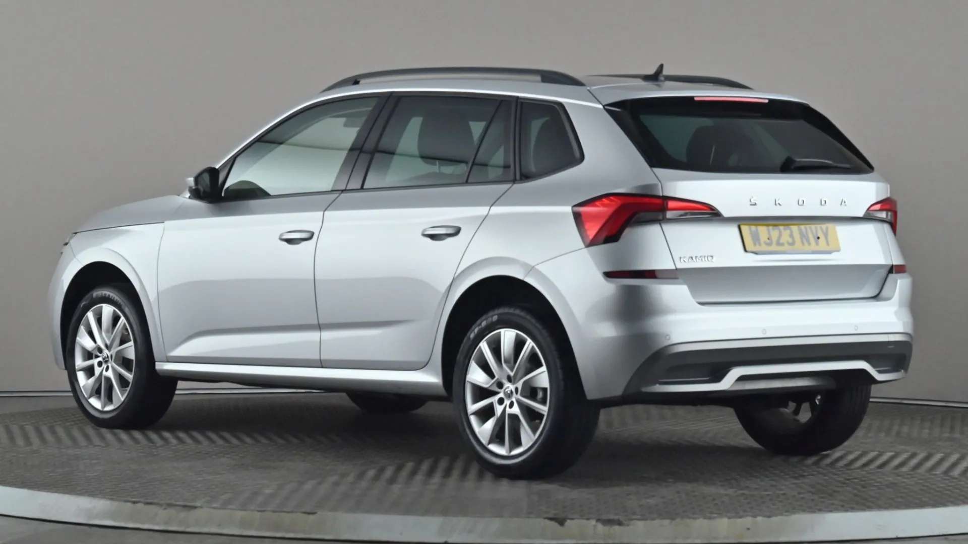 2023 SKODA KAMIQ 2023 SKODA KAMIQ