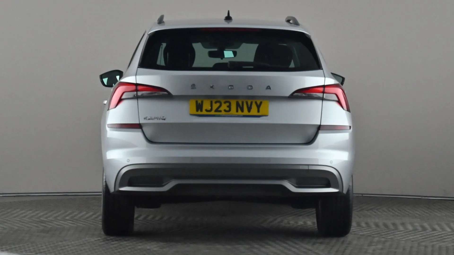 2023 SKODA KAMIQ 2023 SKODA KAMIQ