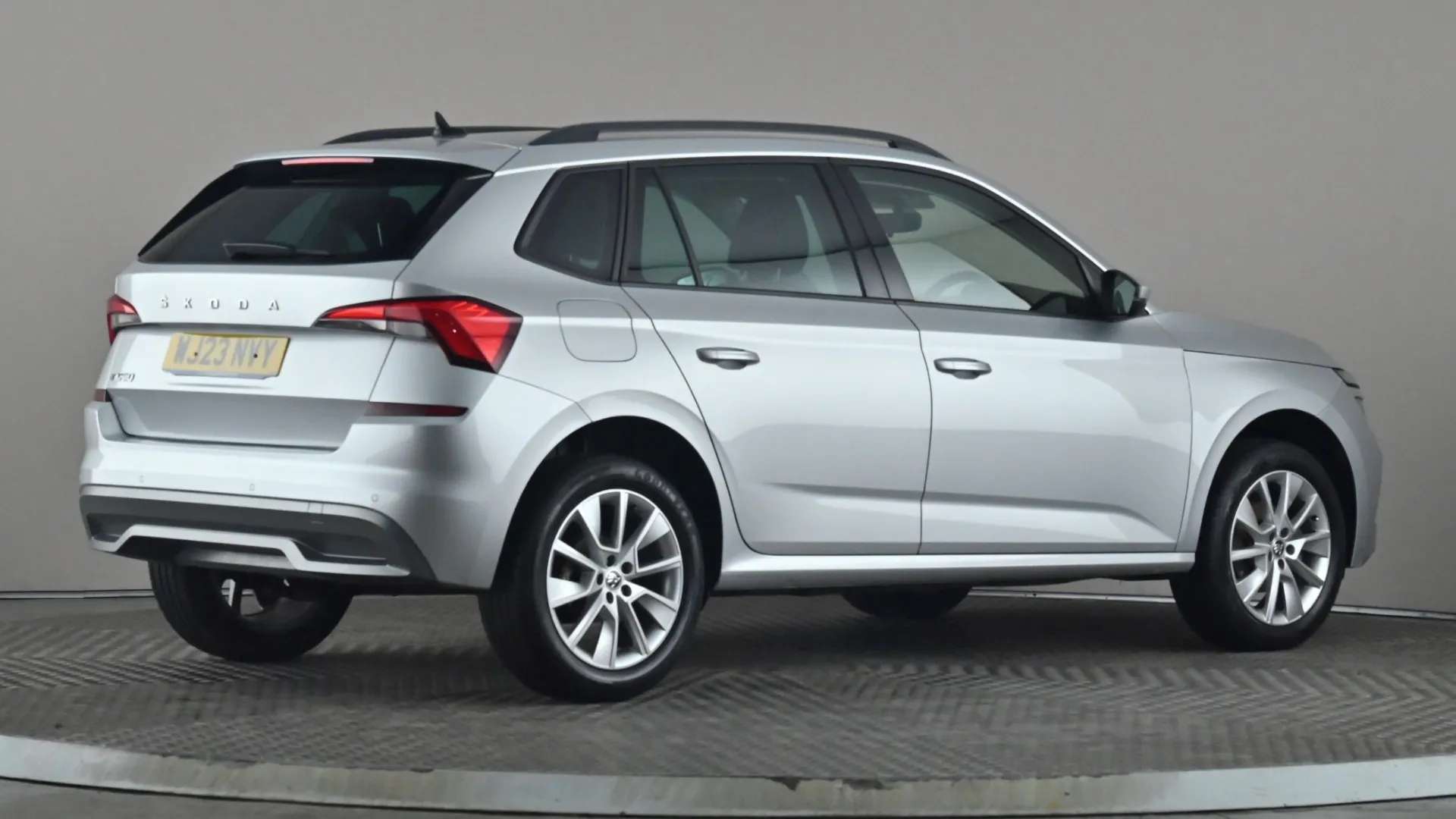 2023 SKODA KAMIQ 2023 SKODA KAMIQ