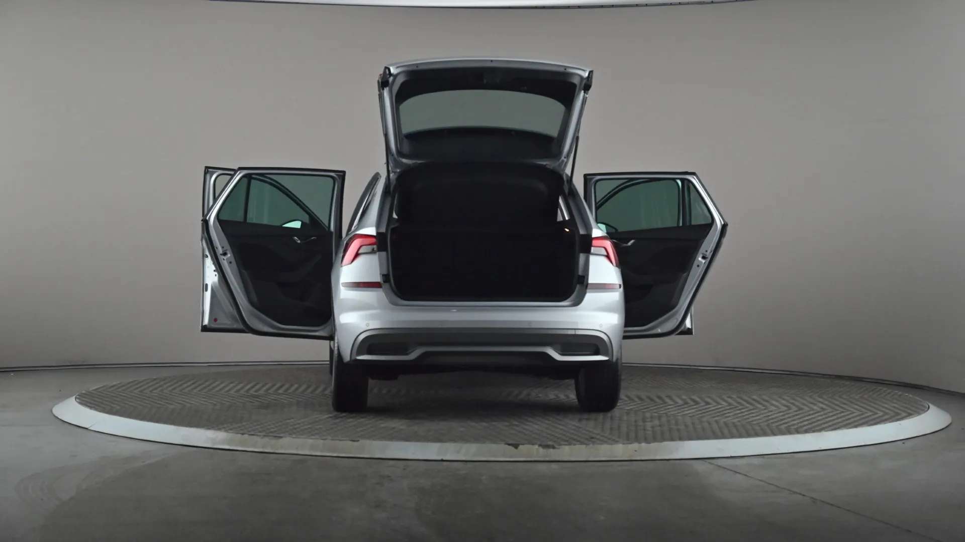 2023 SKODA KAMIQ 2023 SKODA KAMIQ