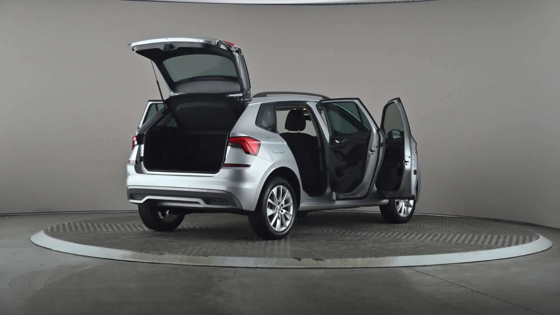 2023 SKODA KAMIQ 2023 SKODA KAMIQ