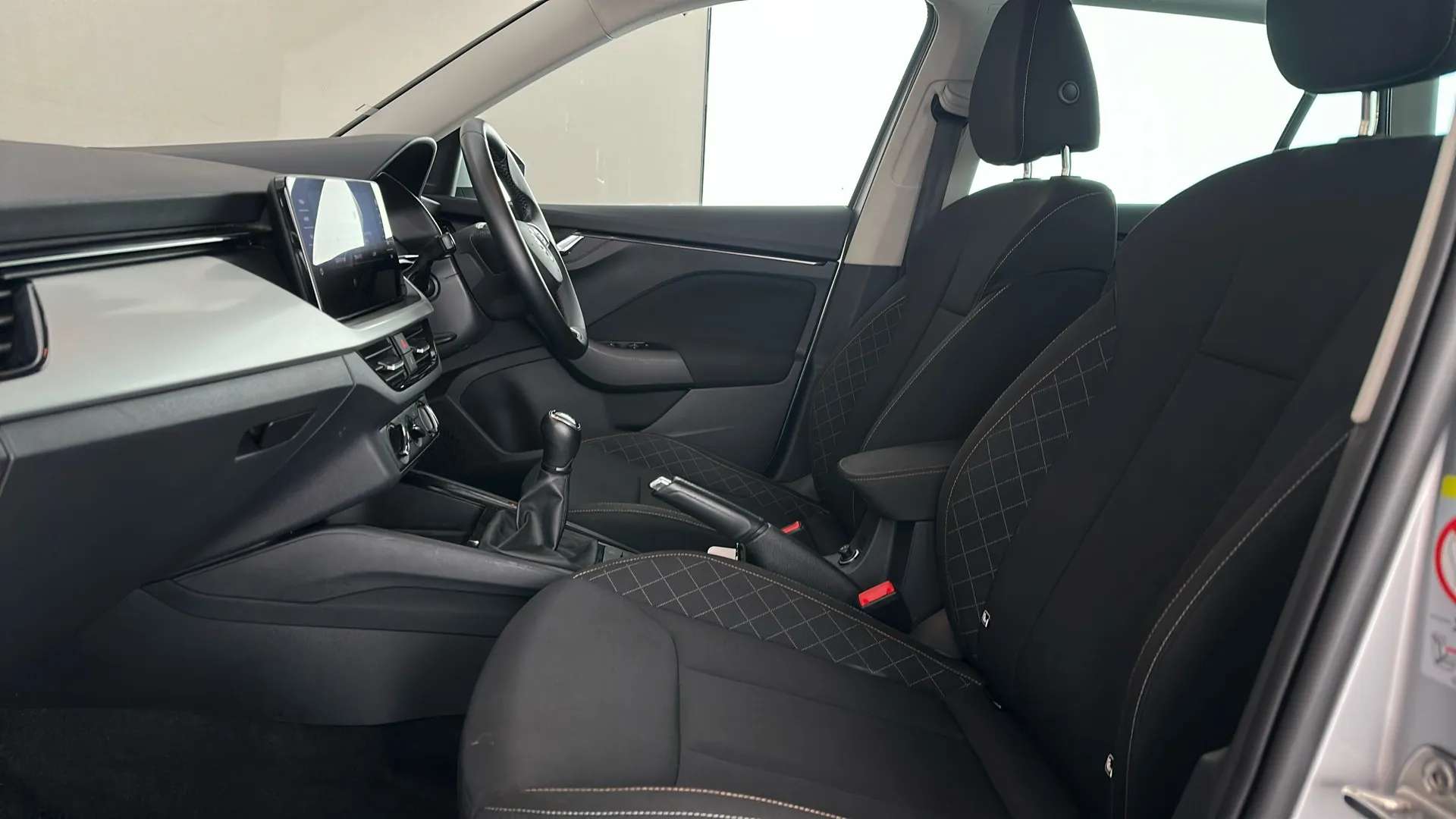 2023 SKODA KAMIQ 2023 SKODA KAMIQ