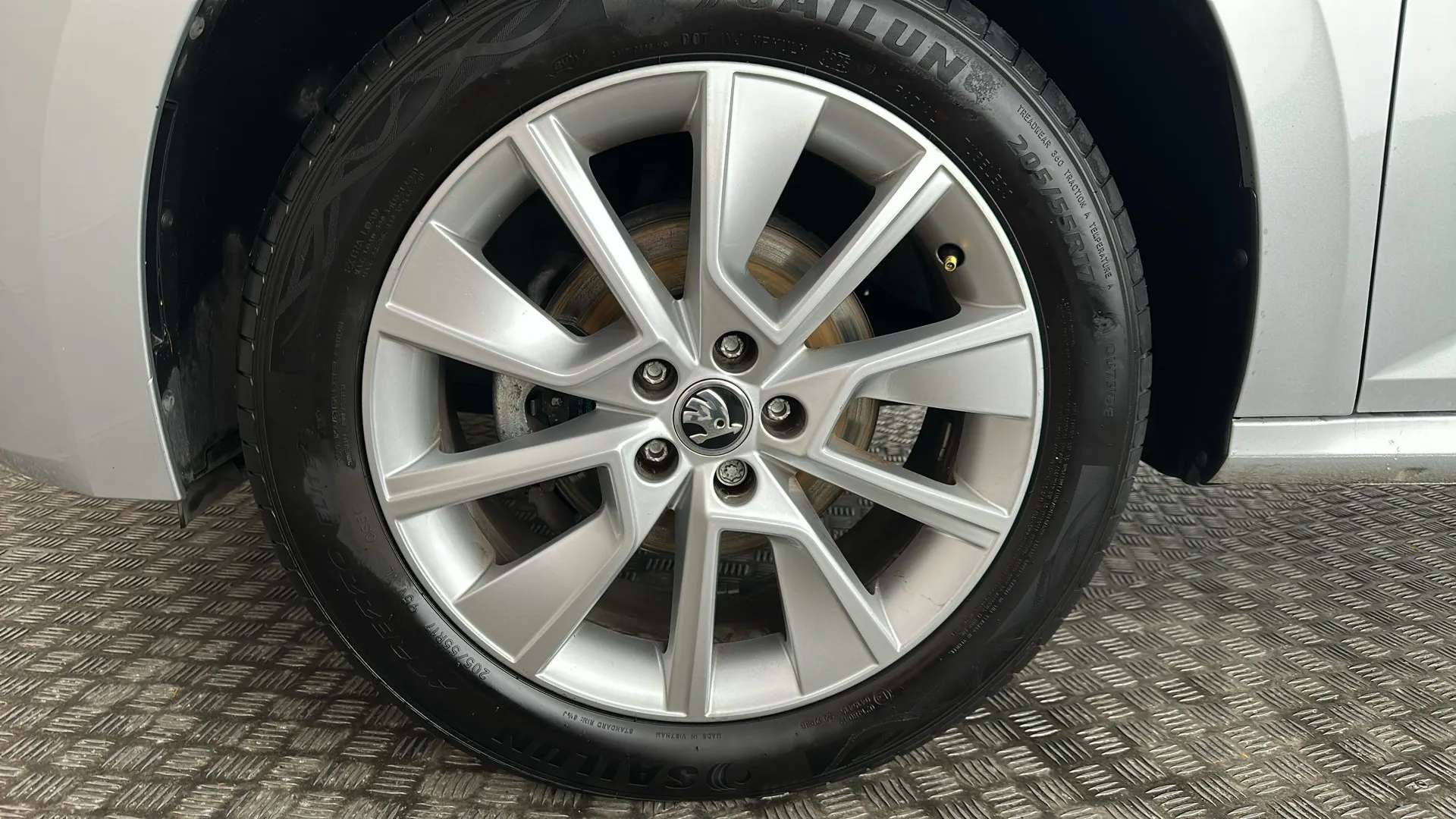 2023 SKODA KAMIQ 2023 SKODA KAMIQ