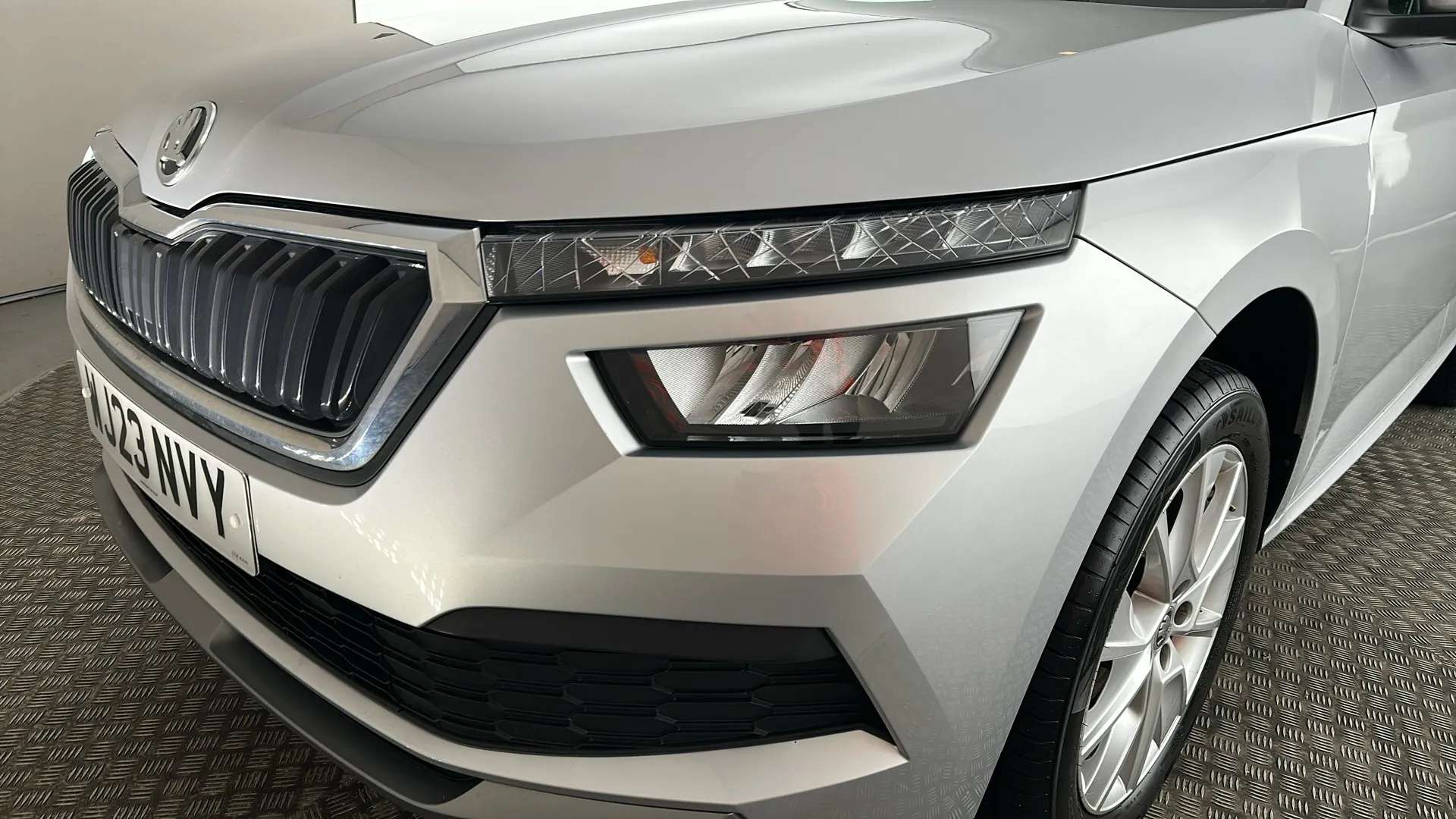 2023 SKODA KAMIQ 2023 SKODA KAMIQ