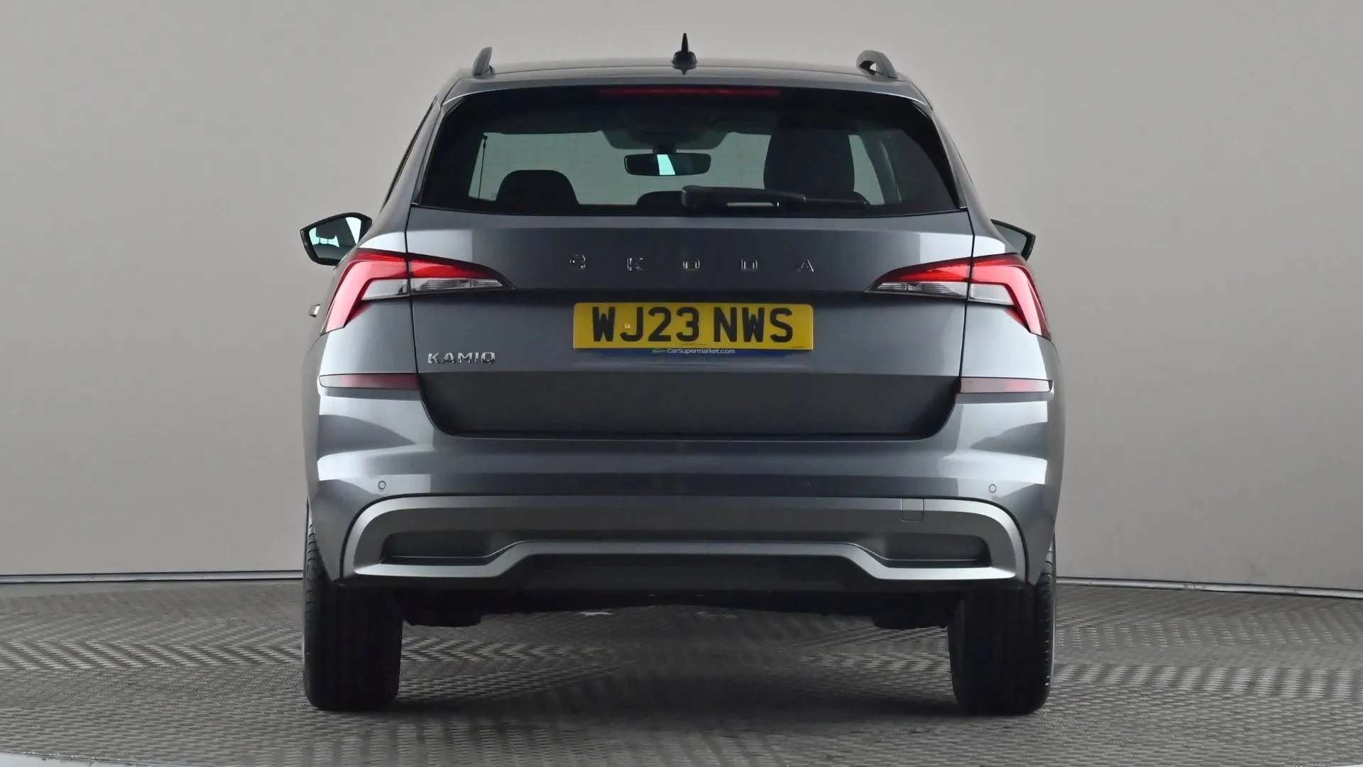 2023 SKODA KAMIQ 2023 SKODA KAMIQ