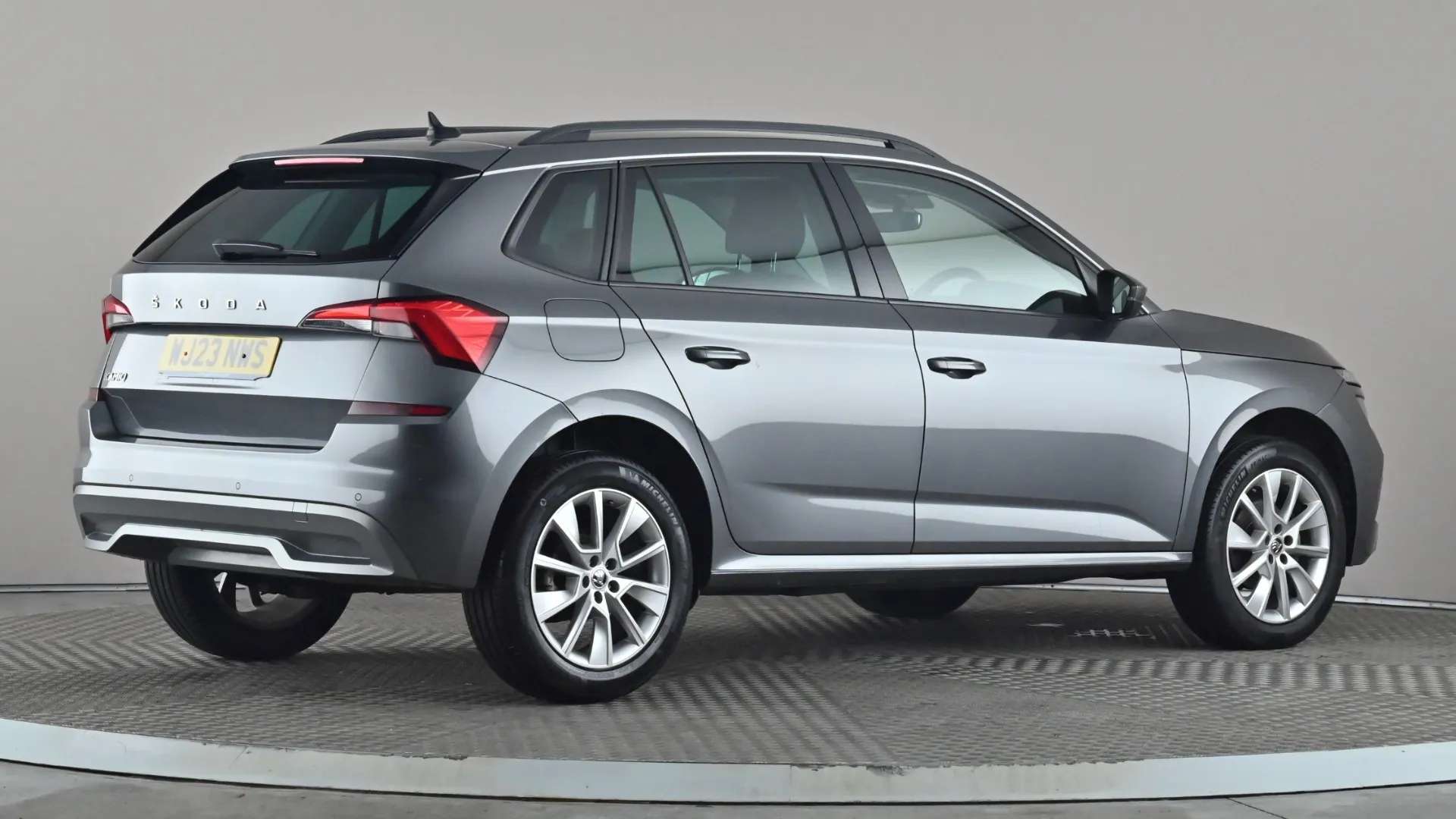 2023 SKODA KAMIQ 2023 SKODA KAMIQ