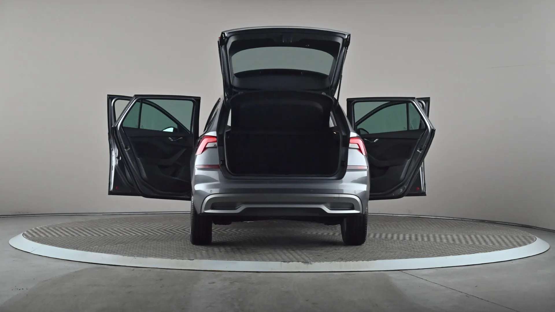 2023 SKODA KAMIQ 2023 SKODA KAMIQ