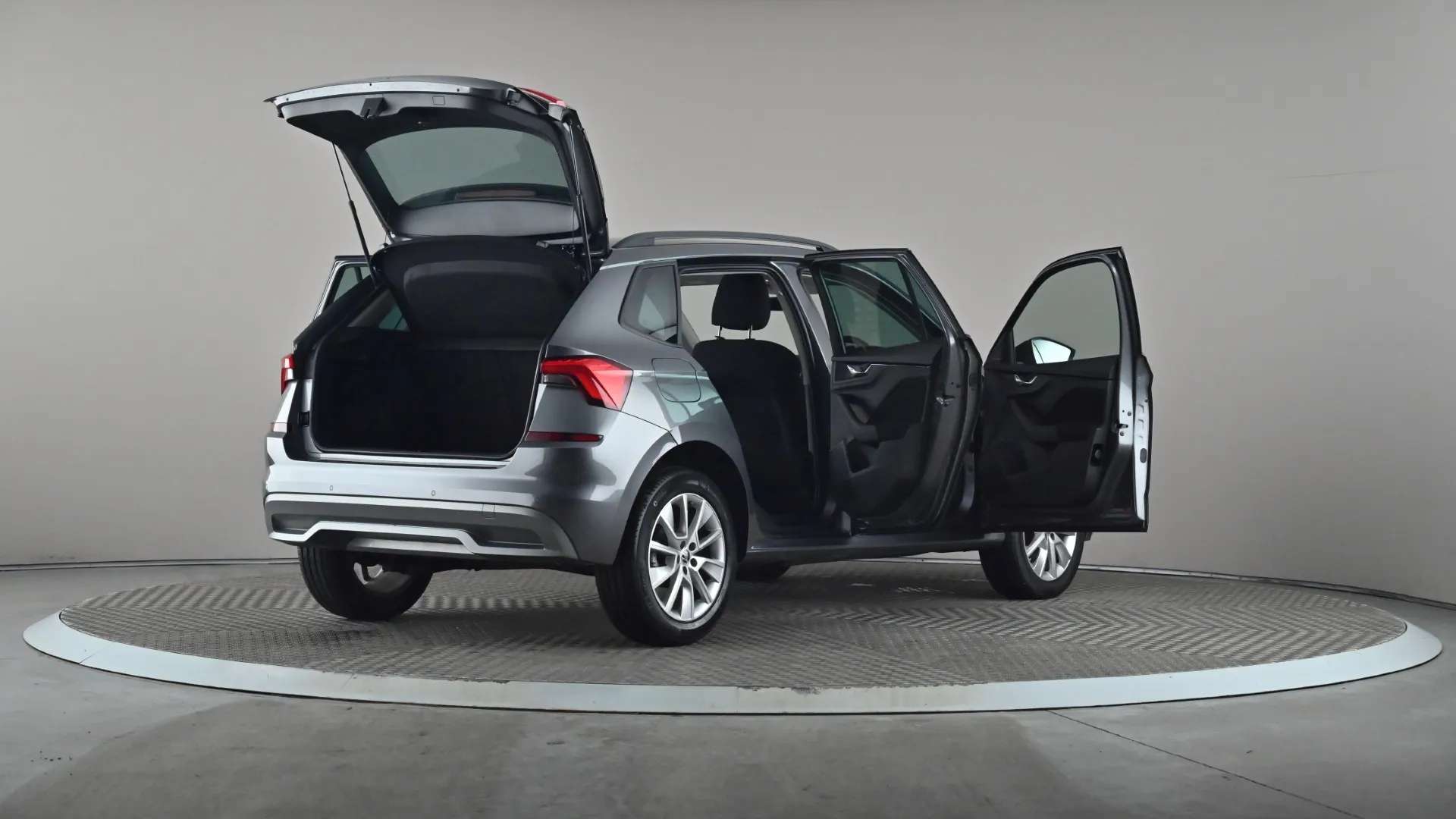 2023 SKODA KAMIQ 2023 SKODA KAMIQ