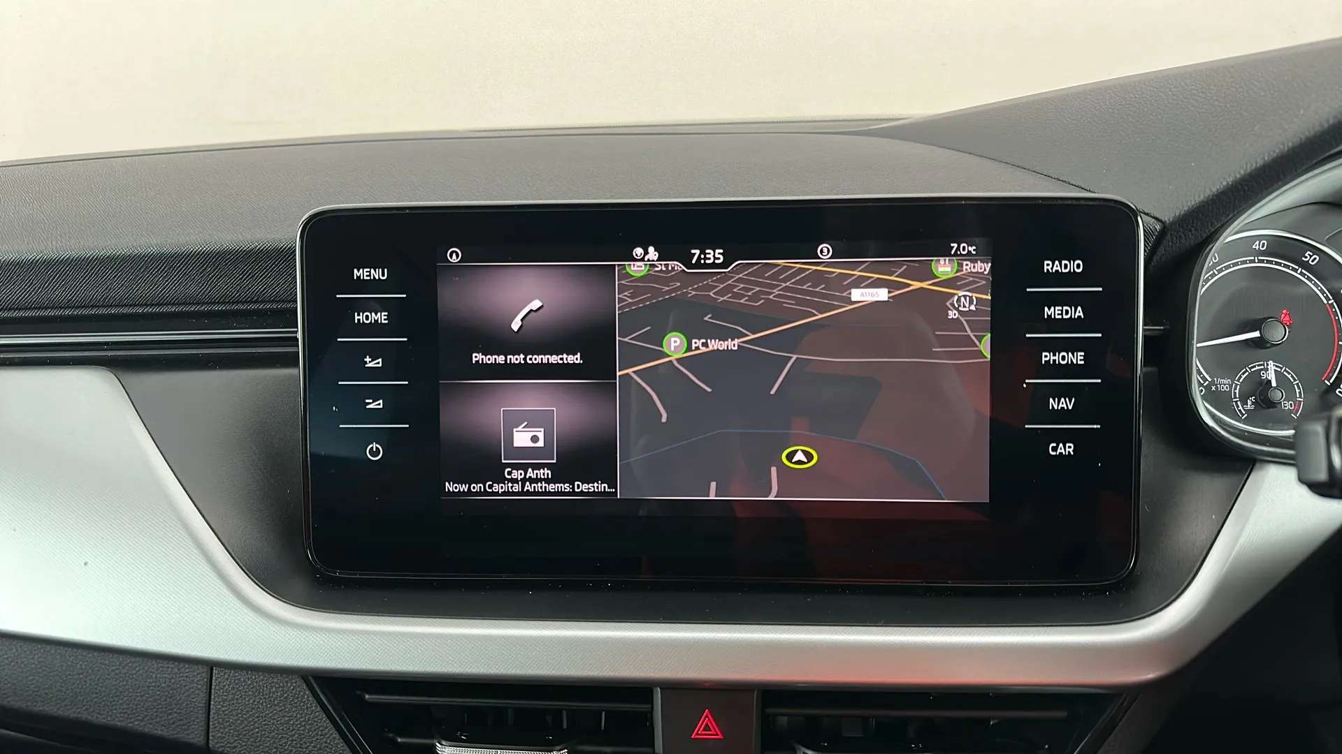 2023 SKODA KAMIQ 2023 SKODA KAMIQ