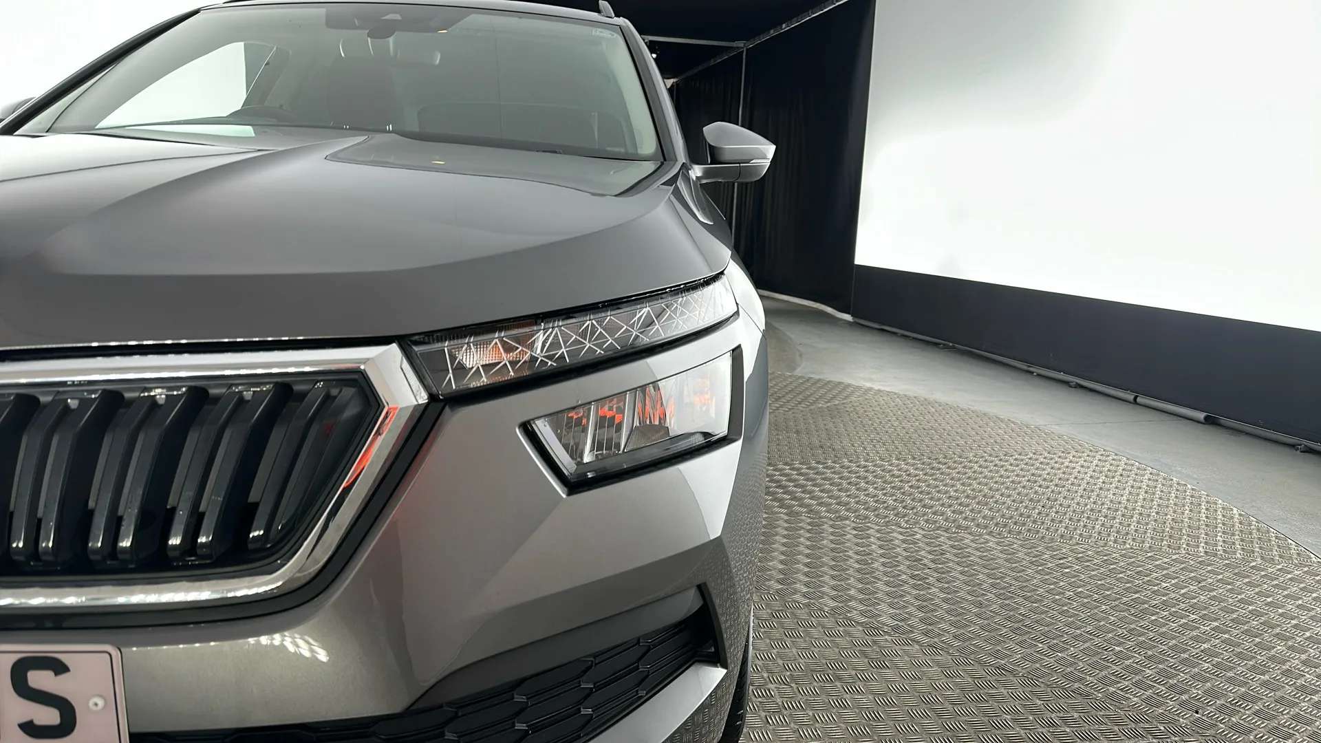 2023 SKODA KAMIQ 2023 SKODA KAMIQ