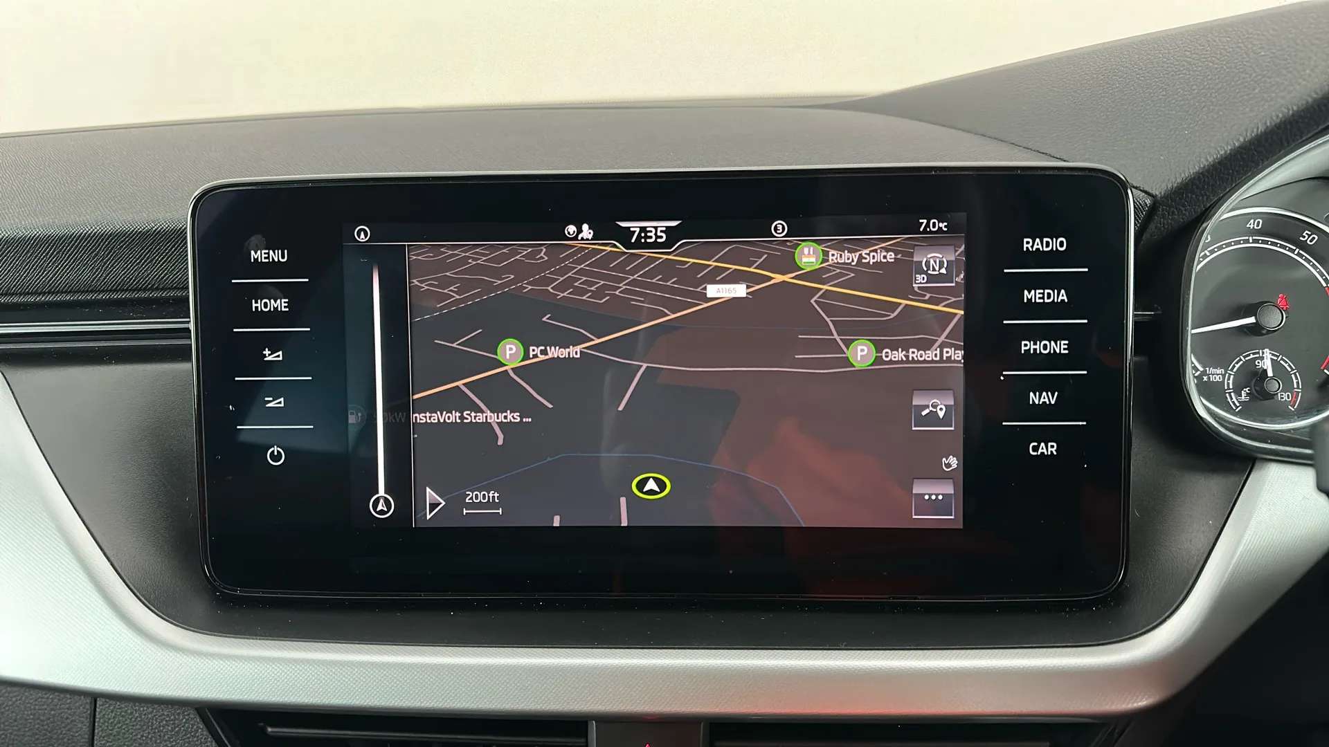 2023 SKODA KAMIQ 2023 SKODA KAMIQ