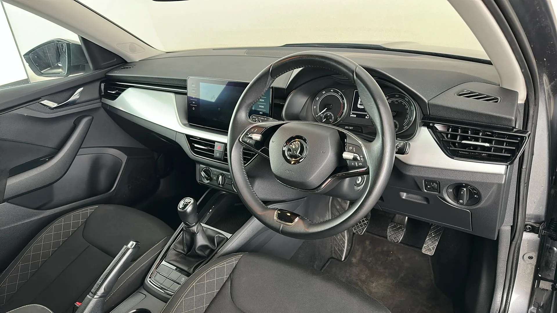 2023 SKODA KAMIQ 2023 SKODA KAMIQ