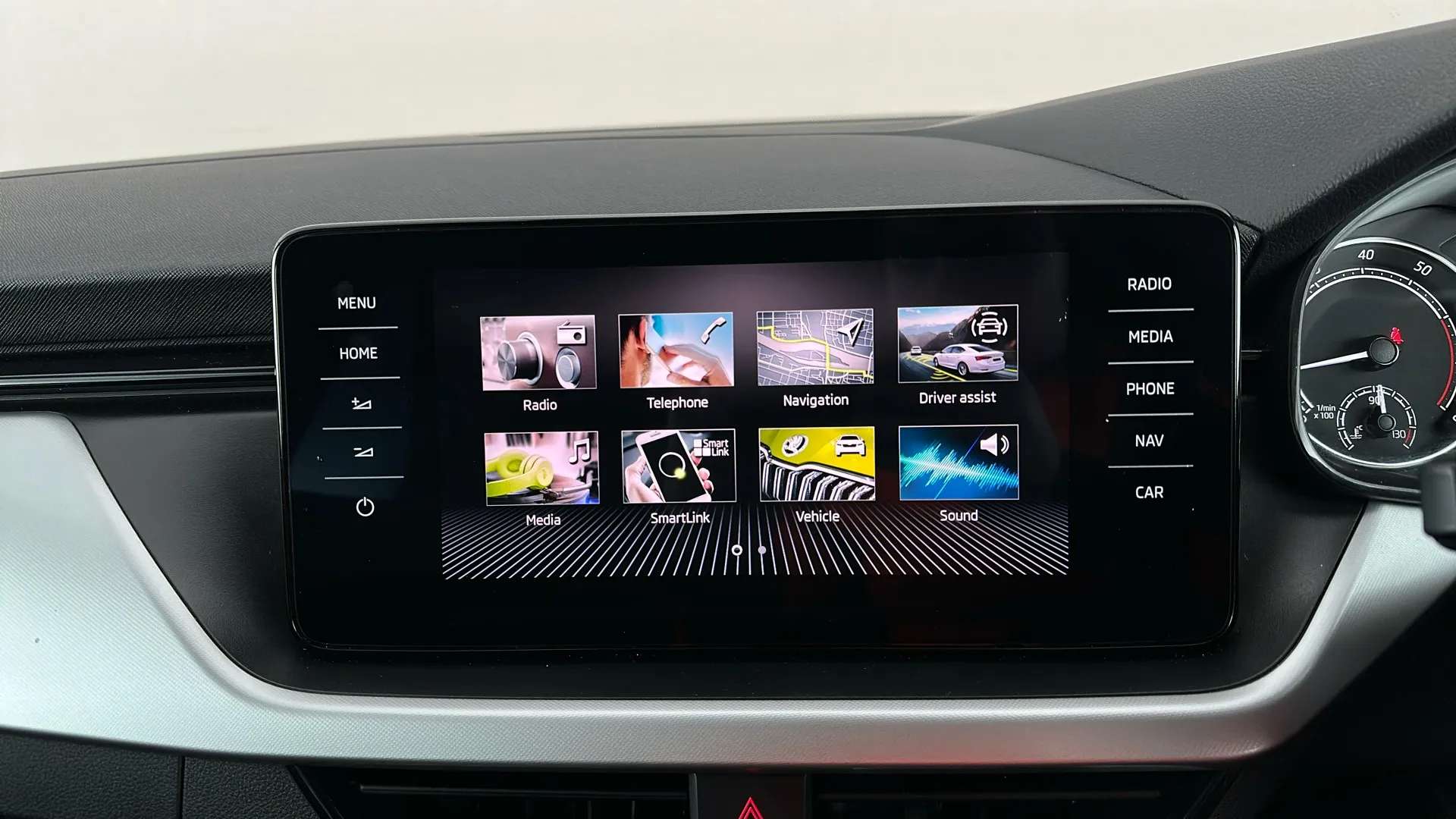 2023 SKODA KAMIQ 2023 SKODA KAMIQ