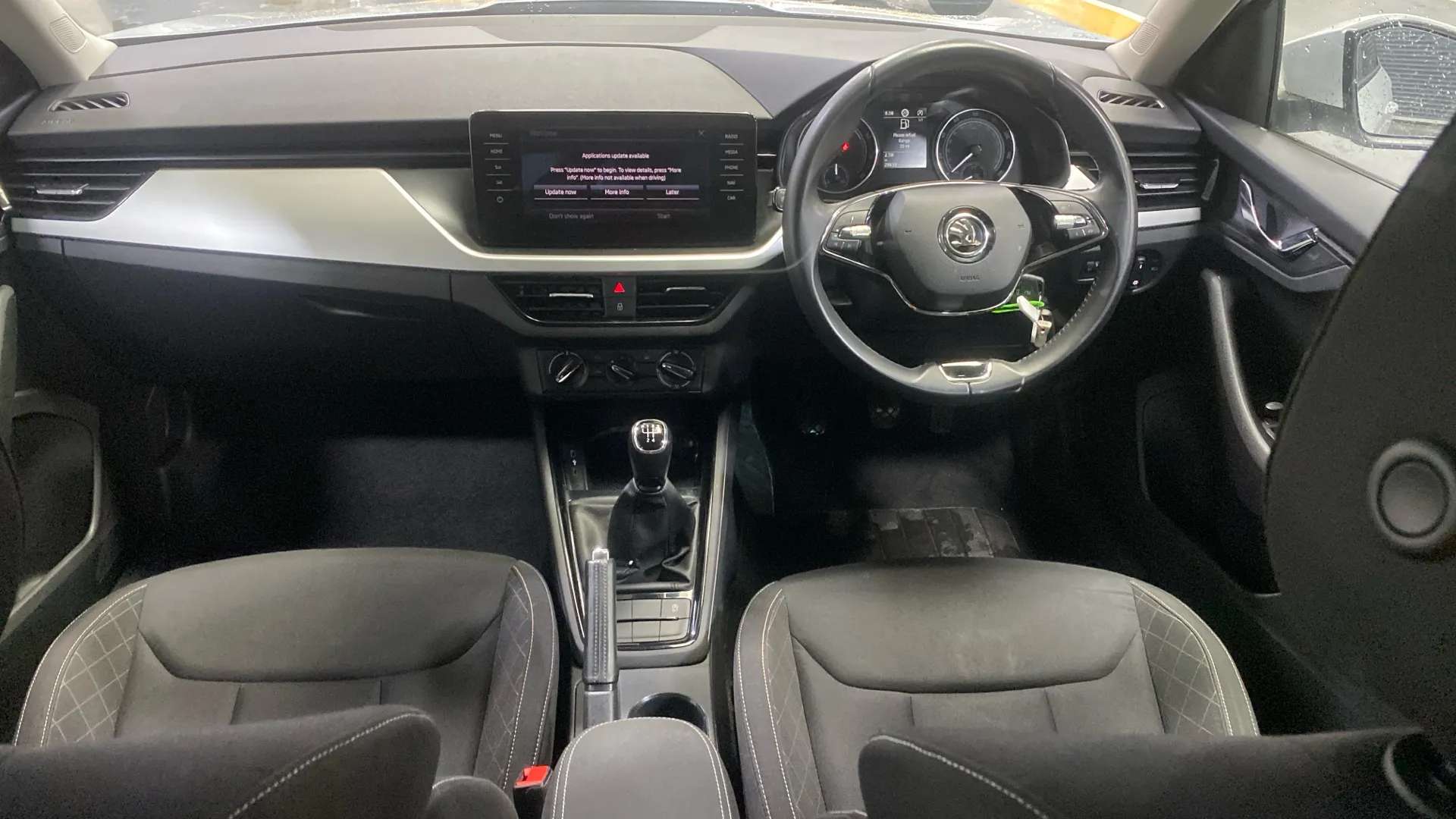 2023 SKODA KAMIQ 2023 SKODA KAMIQ