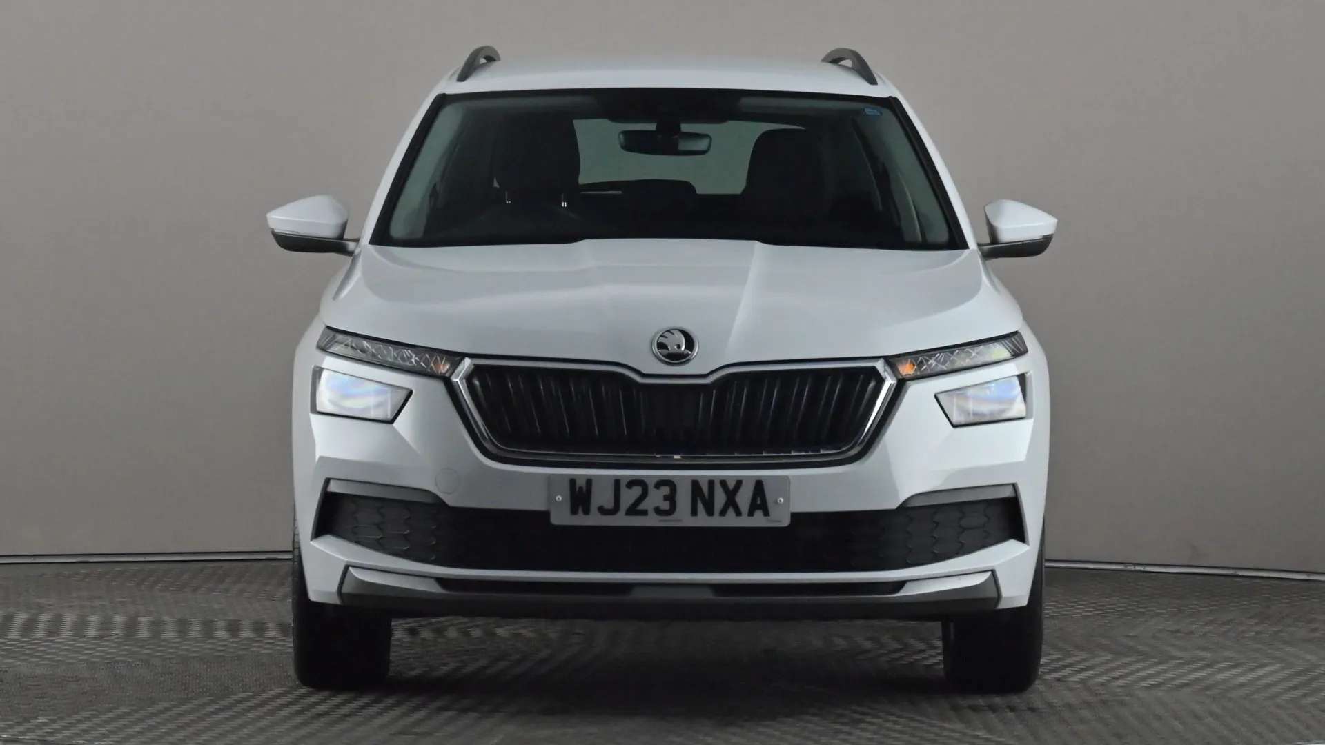 A 2023 SKODA KAMIQ 1.0 TSI 95 SE Drive A 2023 SKODA KAMIQ 1.0 TSI 95 SE Drive
