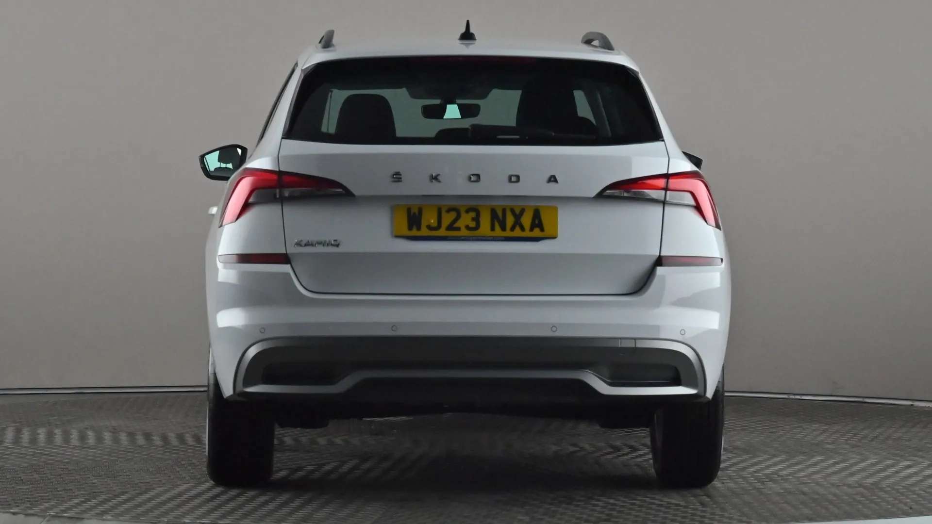 2023 SKODA KAMIQ 2023 SKODA KAMIQ