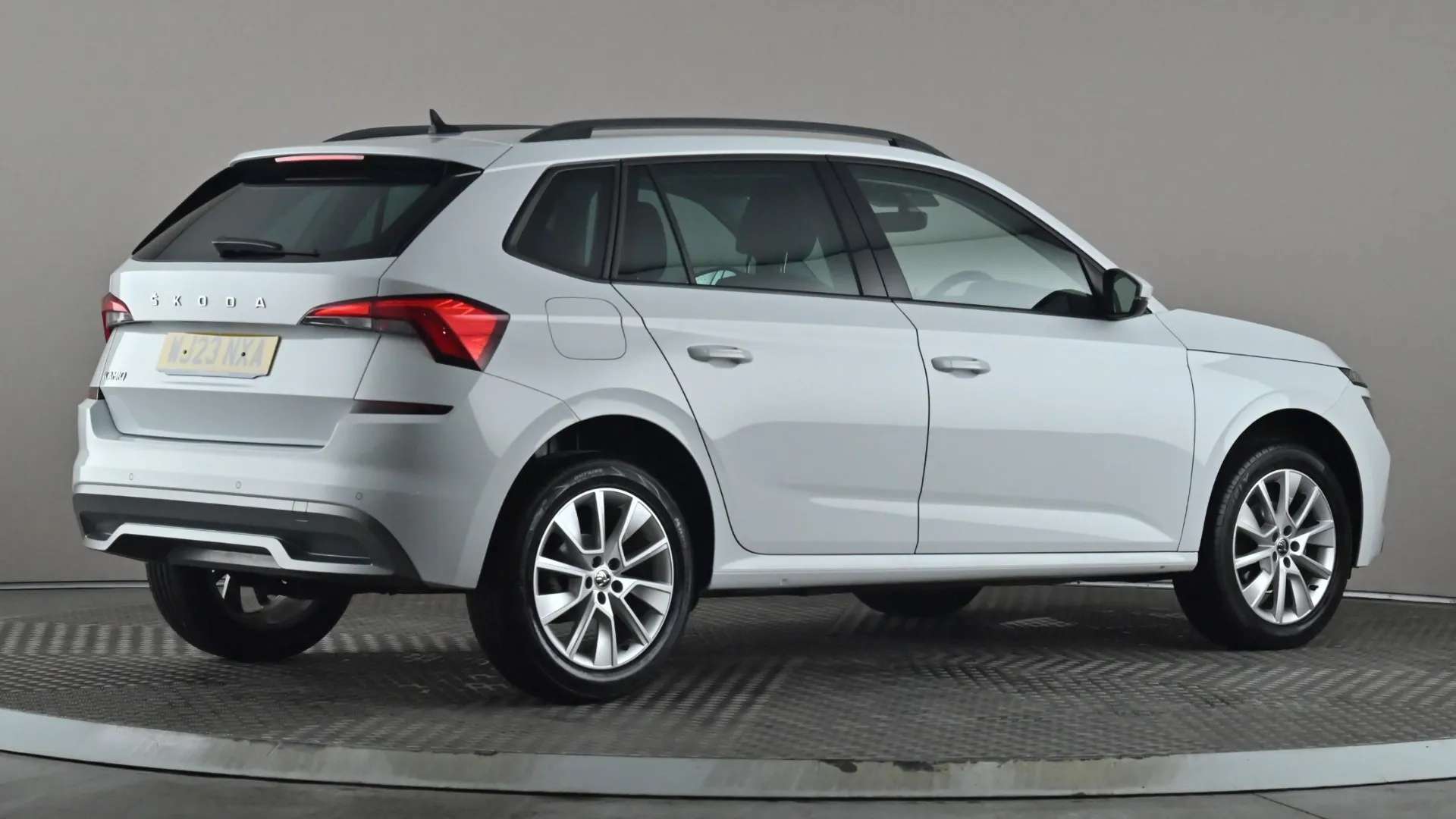 2023 SKODA KAMIQ 2023 SKODA KAMIQ
