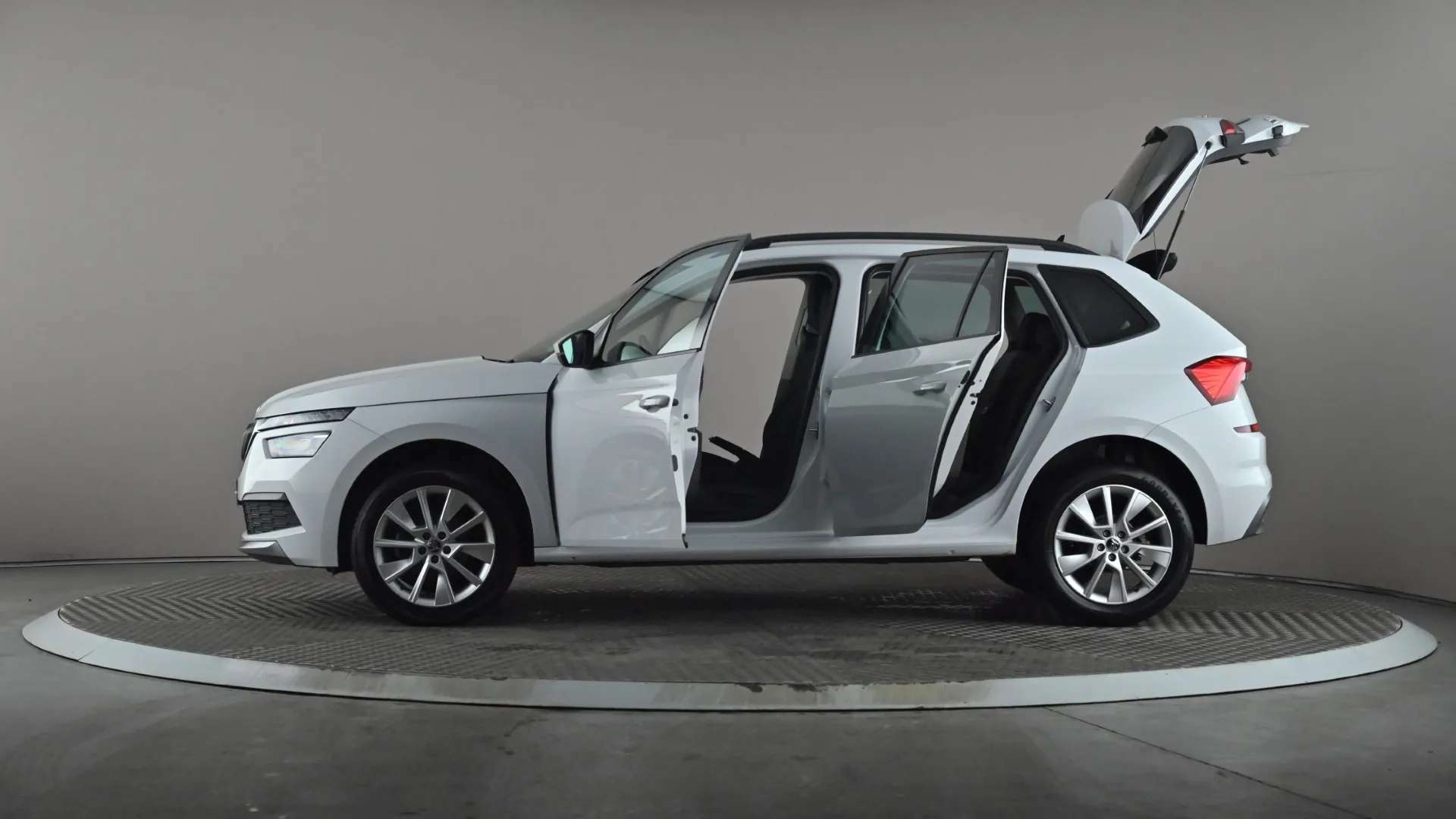 2023 SKODA KAMIQ 2023 SKODA KAMIQ