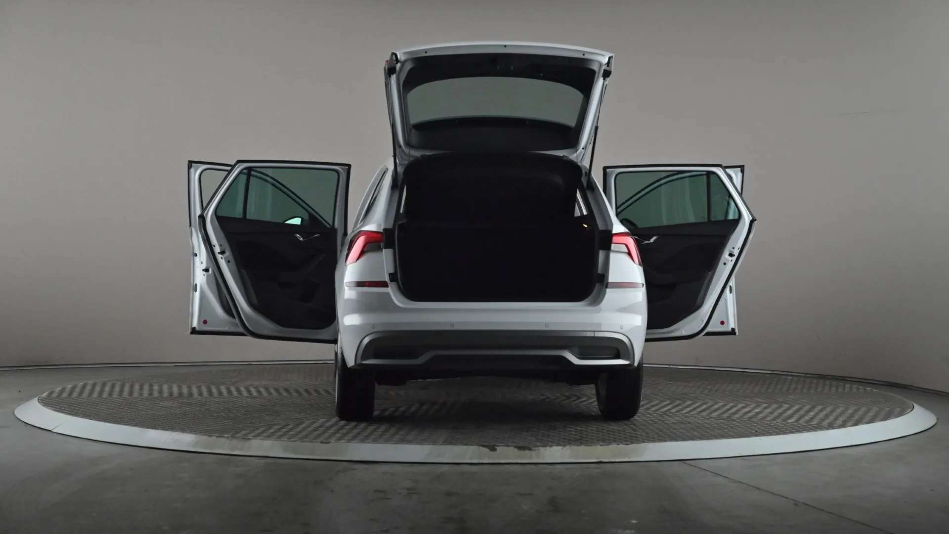 2023 SKODA KAMIQ 2023 SKODA KAMIQ