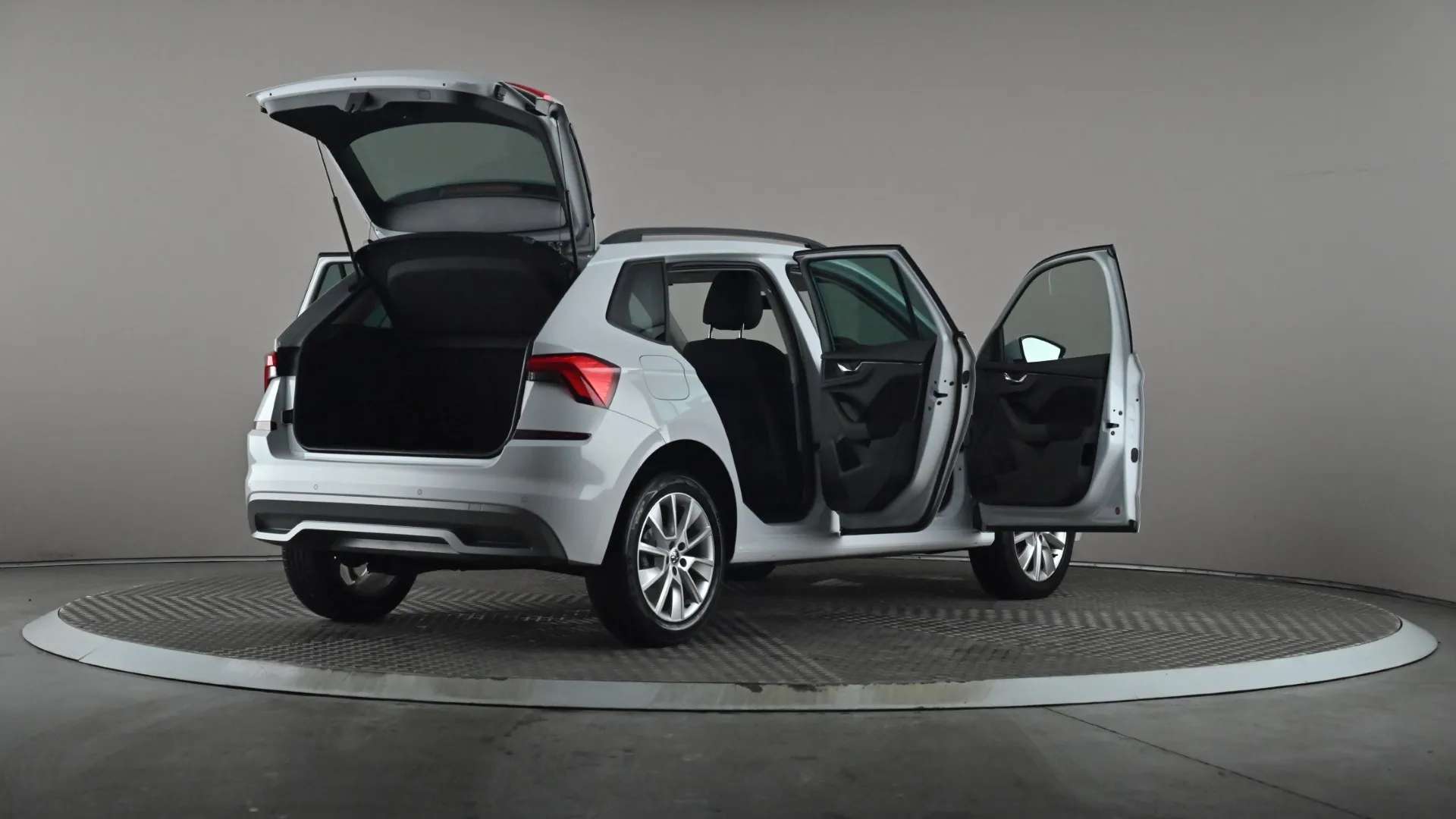 2023 SKODA KAMIQ 2023 SKODA KAMIQ