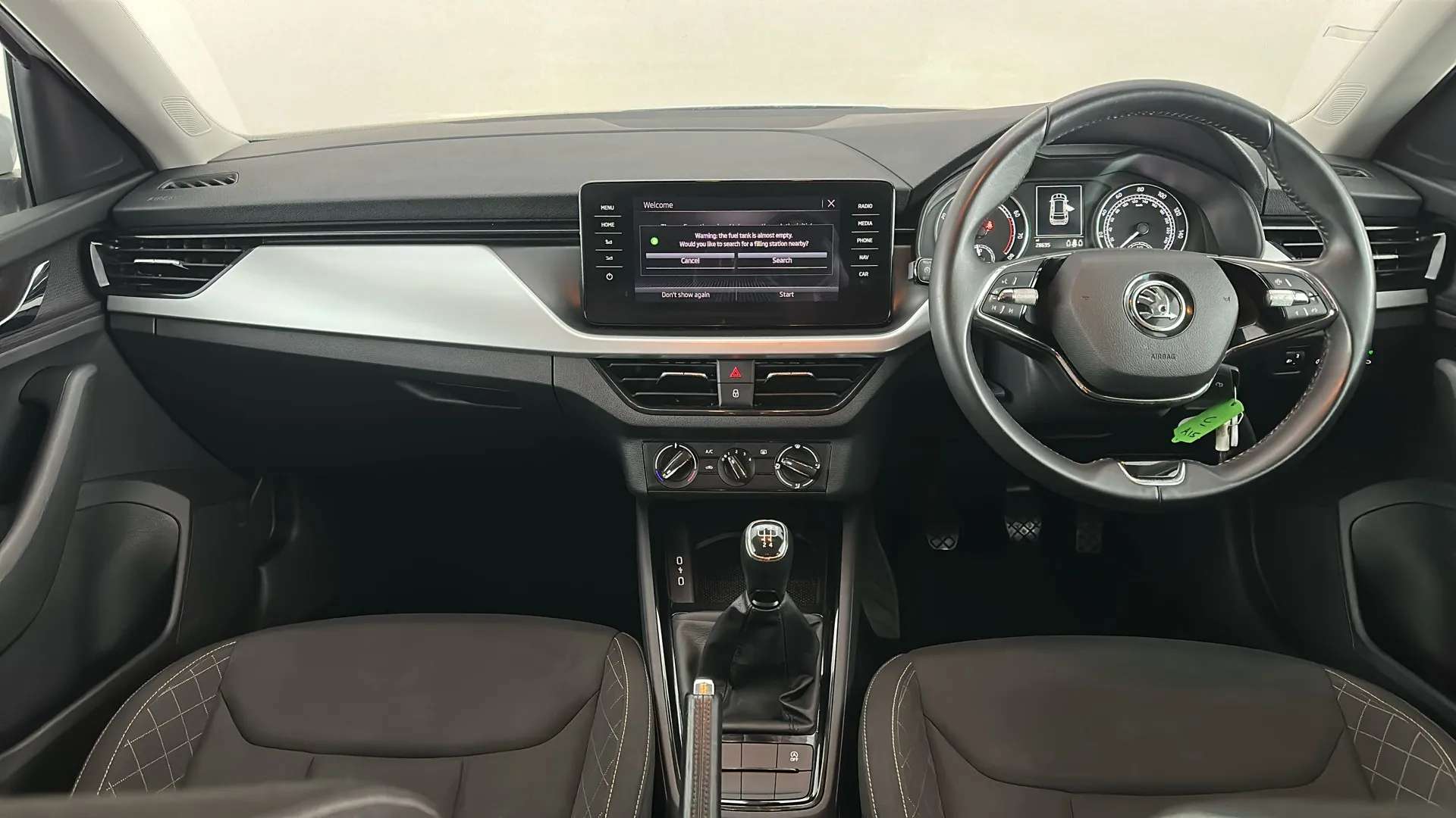 2023 SKODA KAMIQ 2023 SKODA KAMIQ