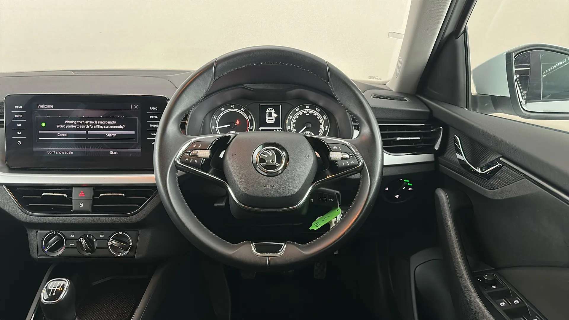2023 SKODA KAMIQ 2023 SKODA KAMIQ