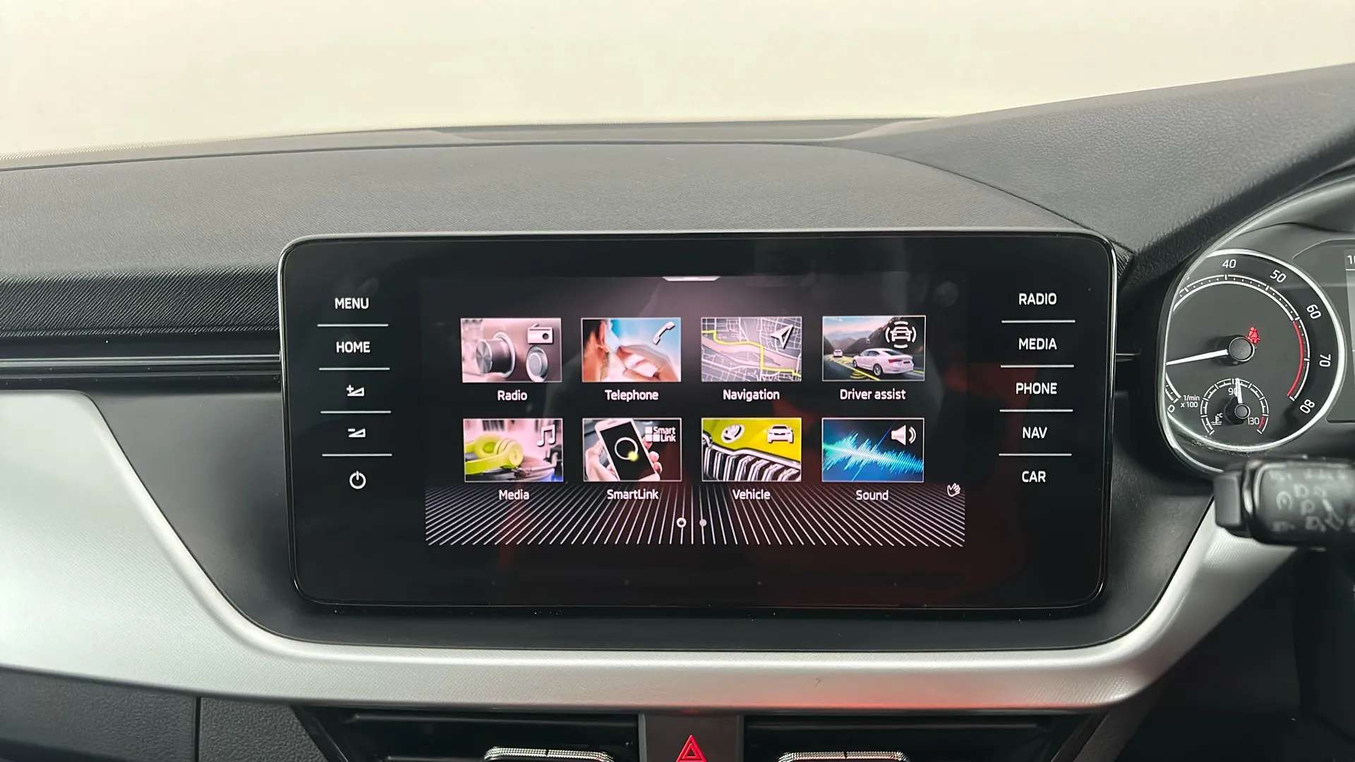 2023 SKODA KAMIQ 2023 SKODA KAMIQ