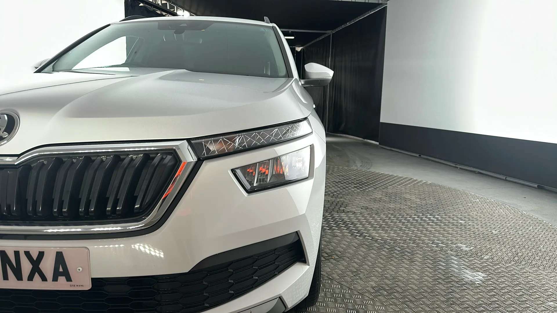 2023 SKODA KAMIQ 2023 SKODA KAMIQ