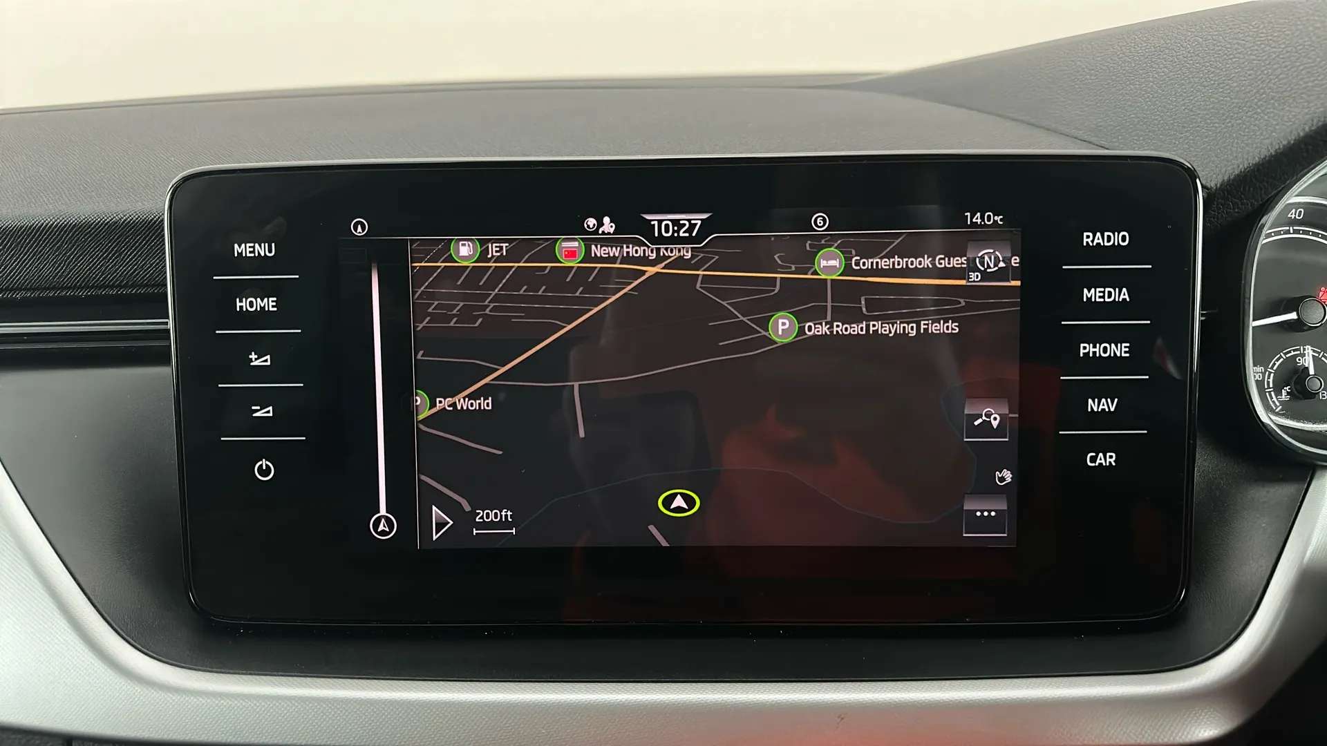 2023 SKODA KAMIQ 2023 SKODA KAMIQ