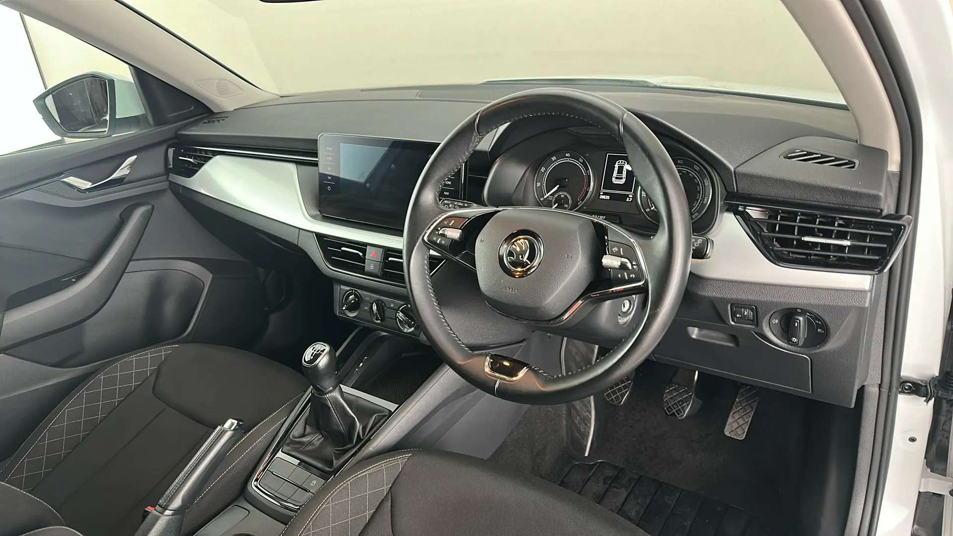 2023 SKODA KAMIQ 2023 SKODA KAMIQ