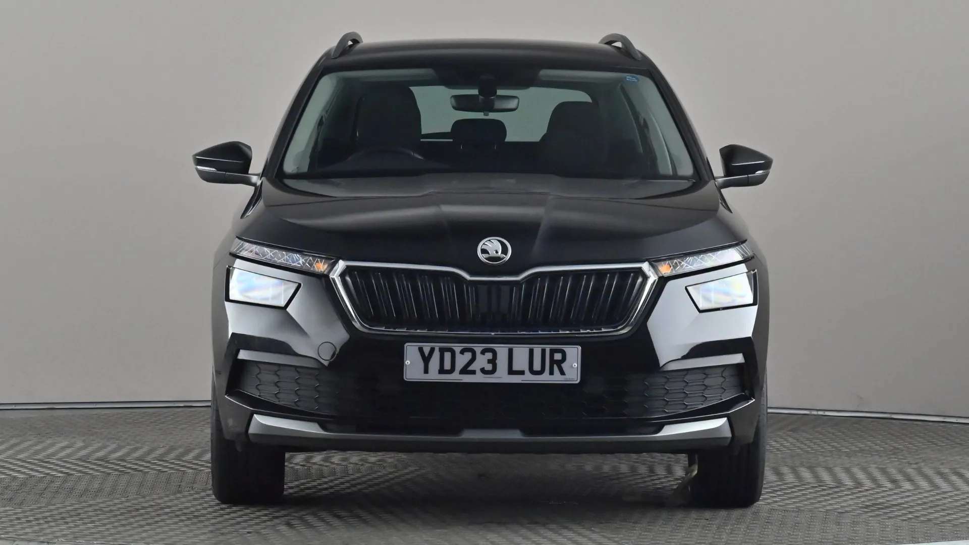 A 2023 SKODA KAMIQ 1.0 TSI 95 SE Drive A 2023 SKODA KAMIQ 1.0 TSI 95 SE Drive