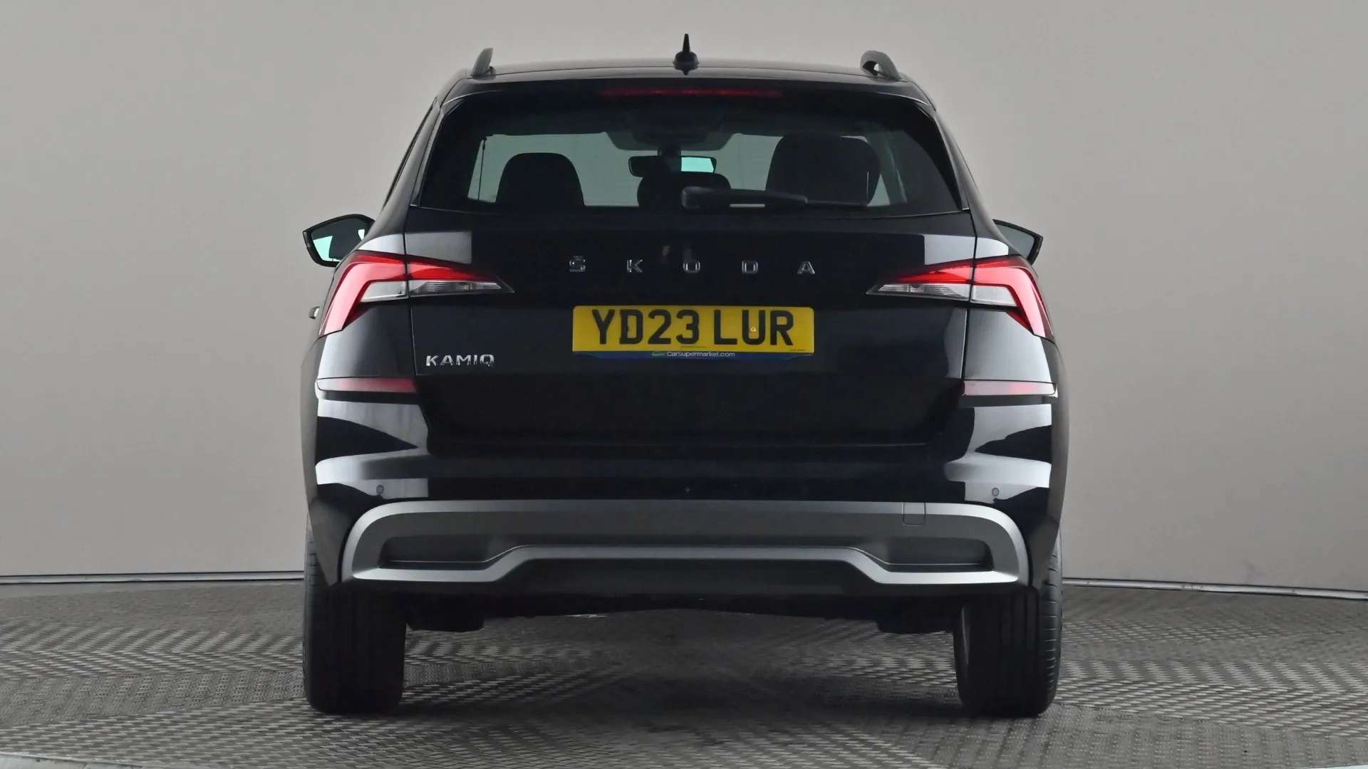 2023 SKODA KAMIQ 2023 SKODA KAMIQ