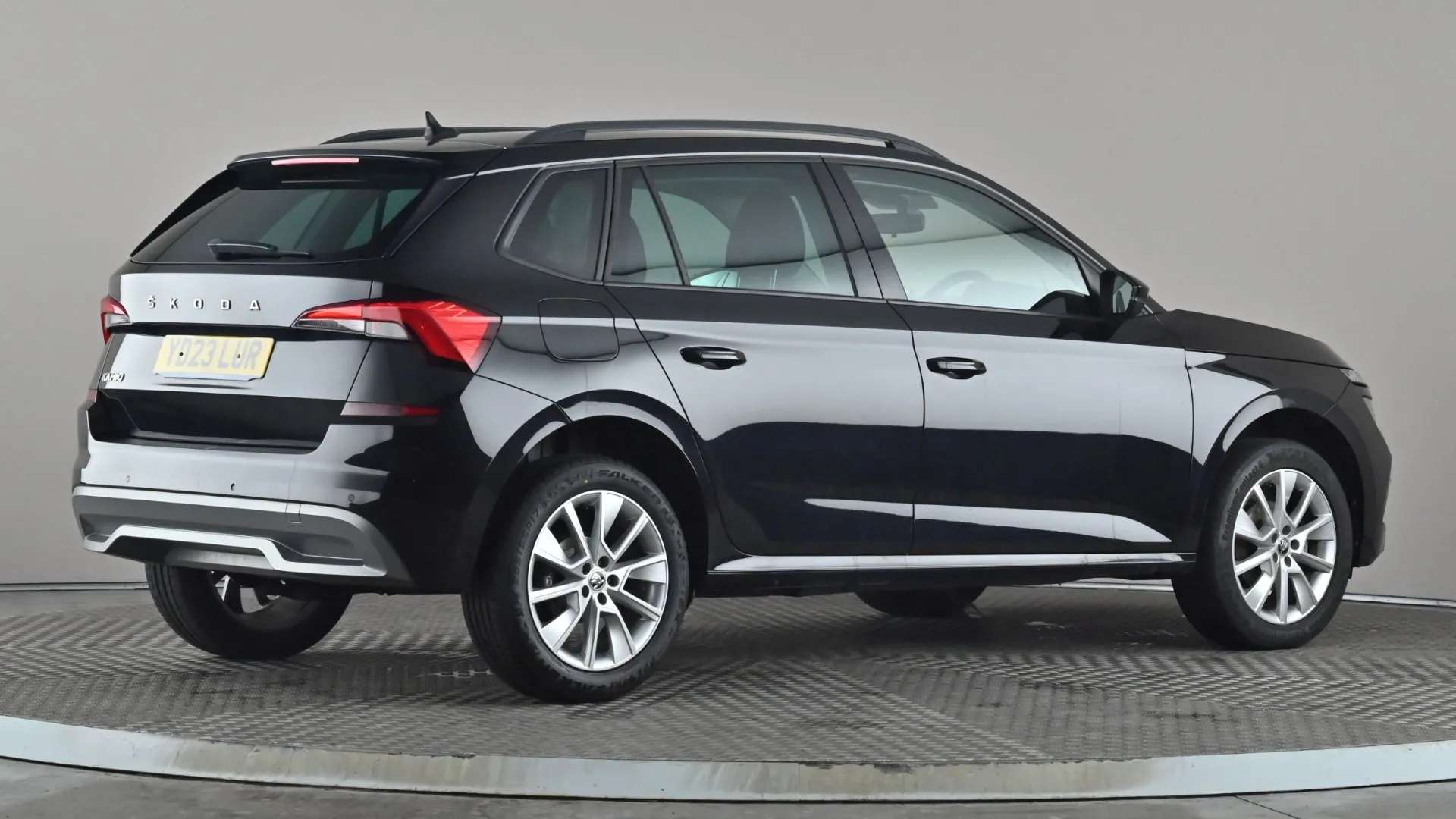 2023 SKODA KAMIQ 2023 SKODA KAMIQ