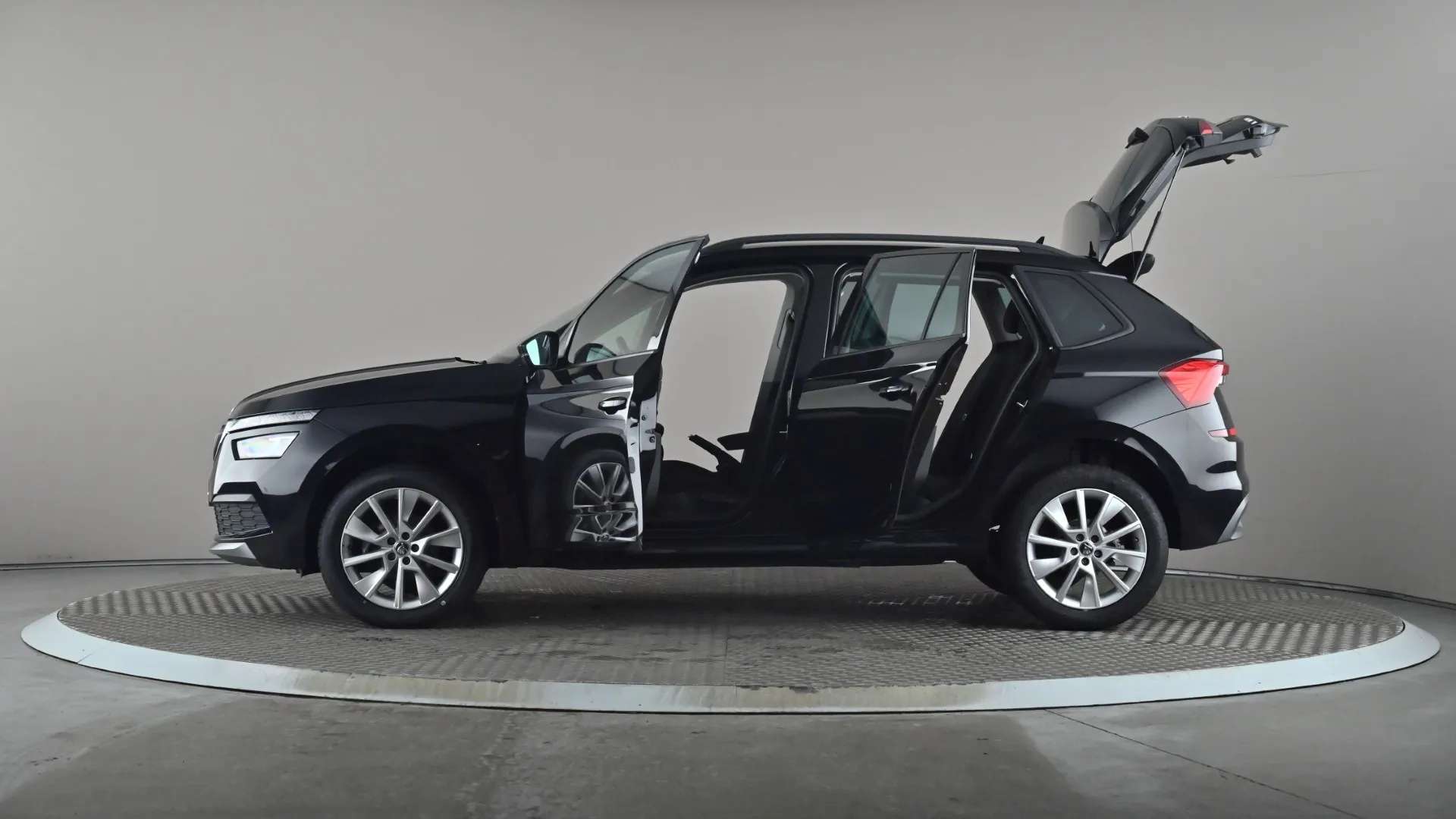 2023 SKODA KAMIQ 2023 SKODA KAMIQ