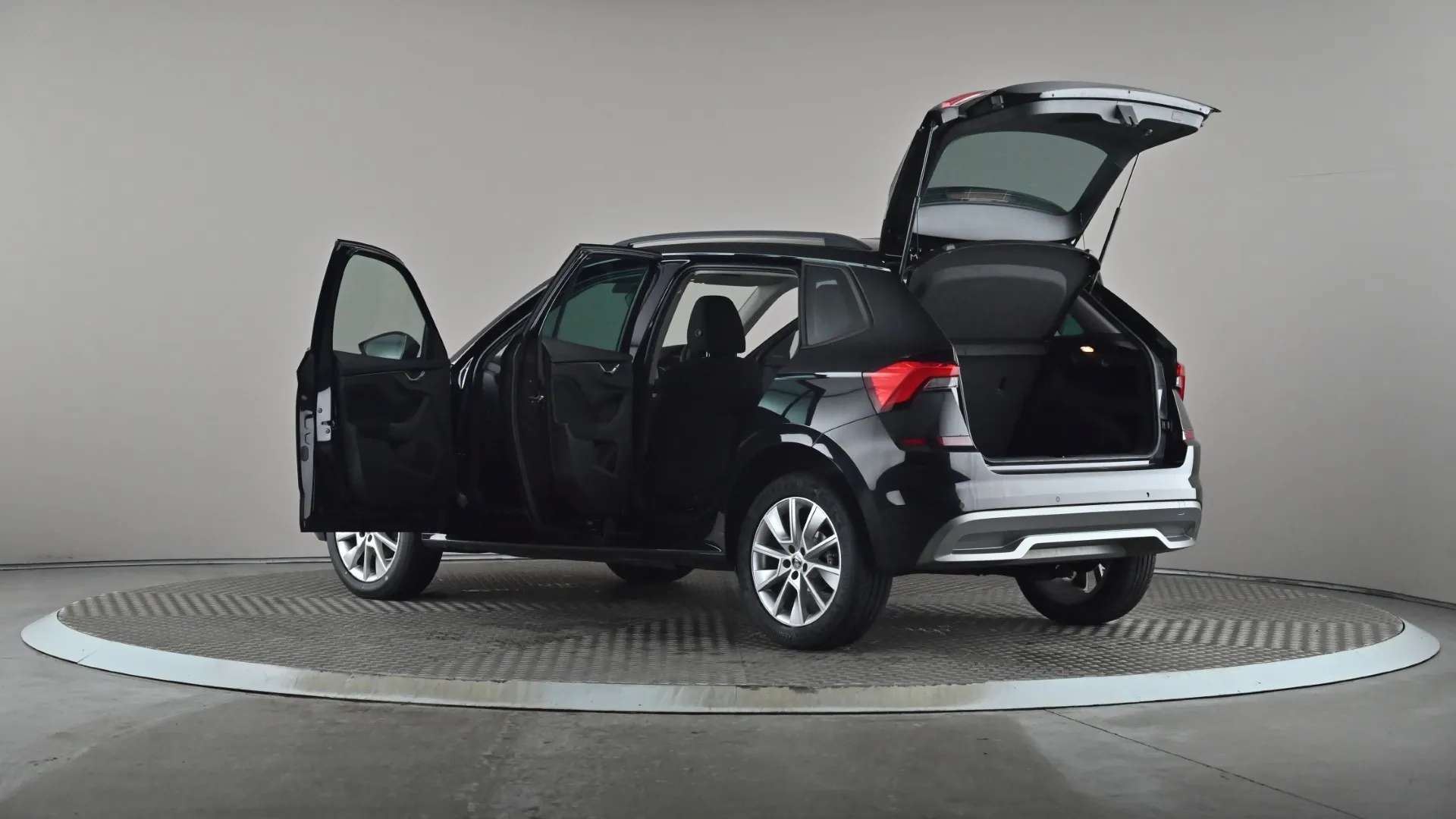 2023 SKODA KAMIQ 2023 SKODA KAMIQ