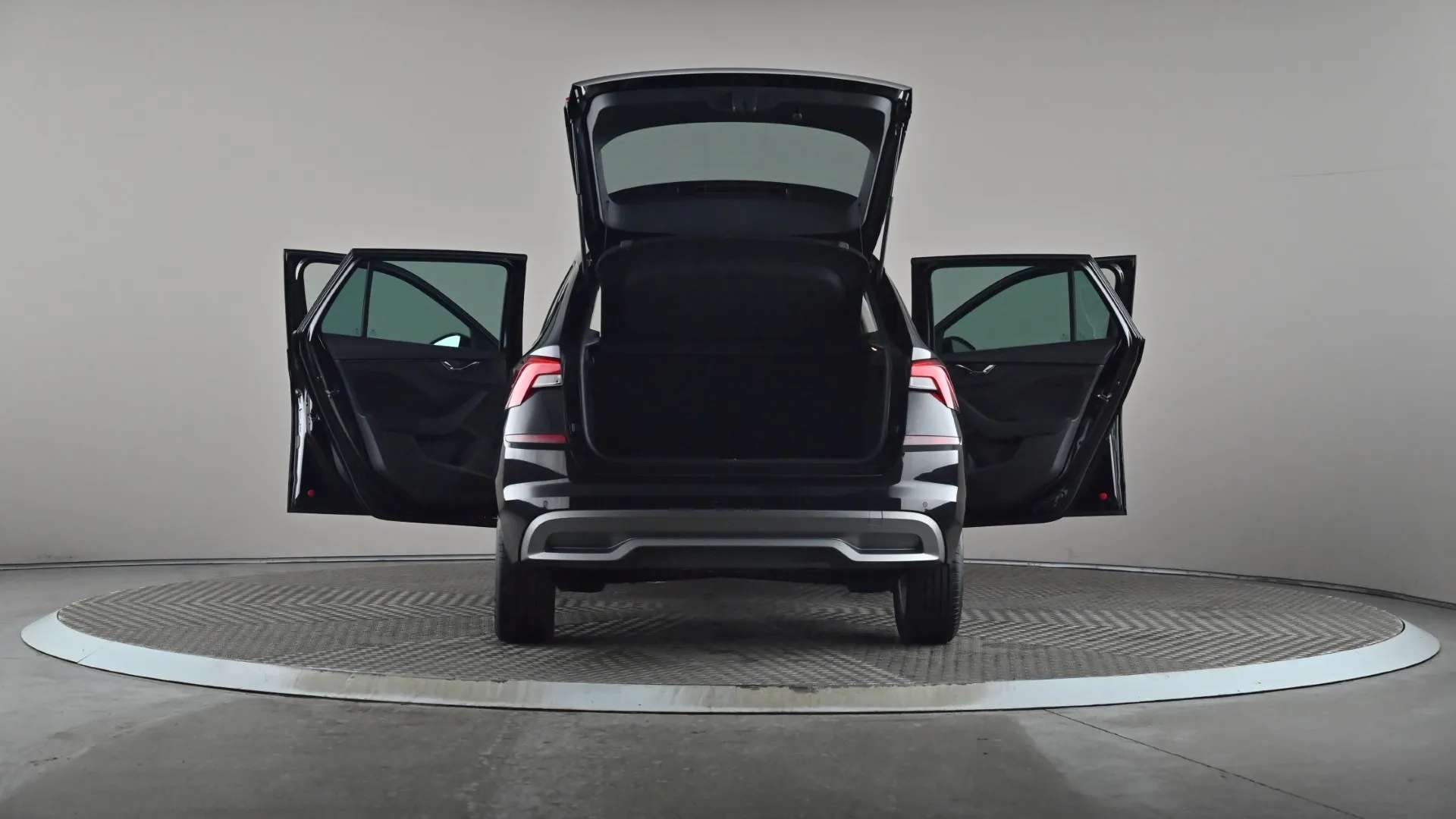 2023 SKODA KAMIQ 2023 SKODA KAMIQ