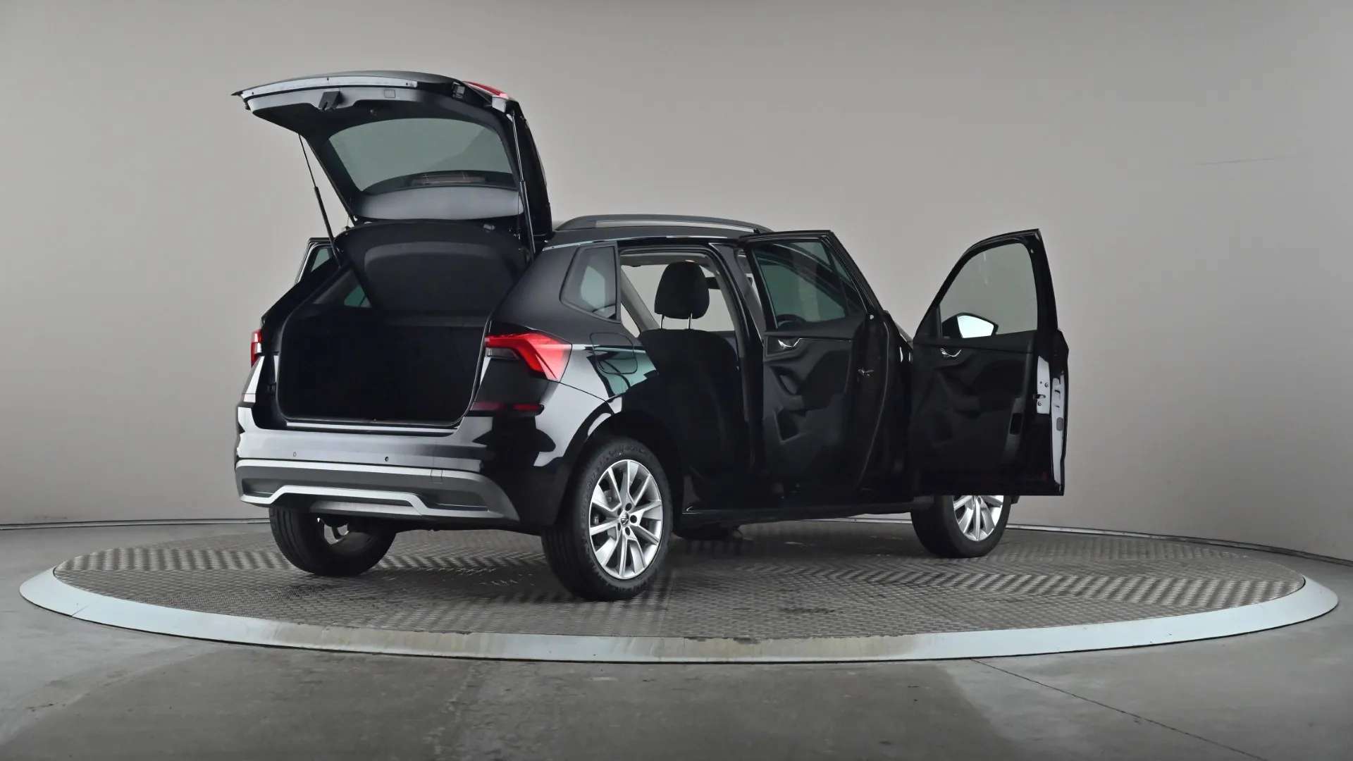 2023 SKODA KAMIQ 2023 SKODA KAMIQ