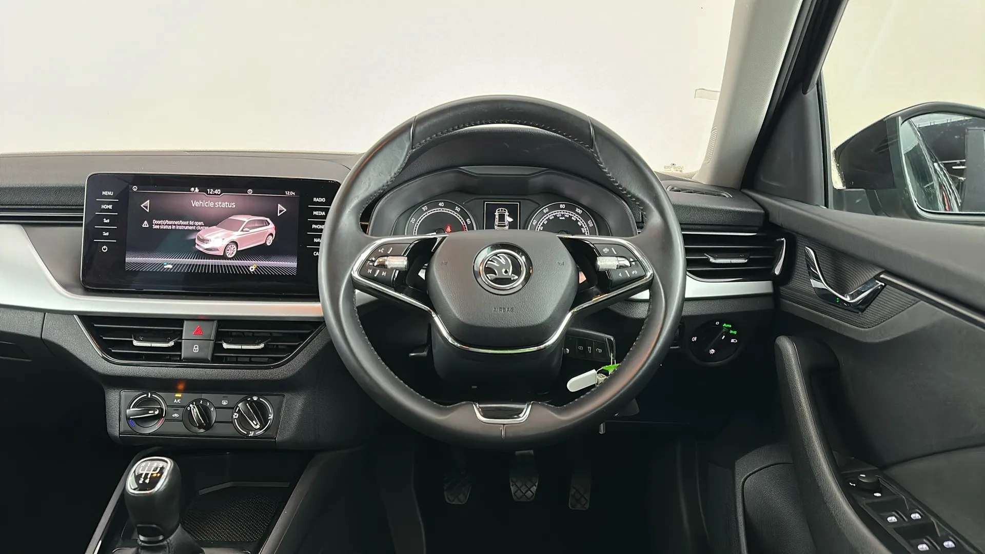 2023 SKODA KAMIQ 2023 SKODA KAMIQ