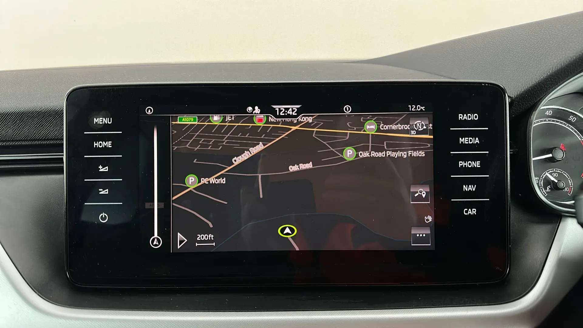 2023 SKODA KAMIQ 2023 SKODA KAMIQ