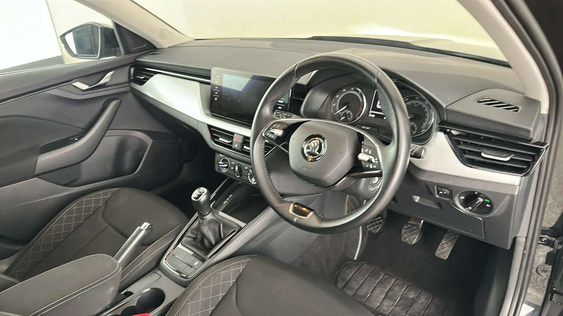 2023 SKODA KAMIQ 2023 SKODA KAMIQ