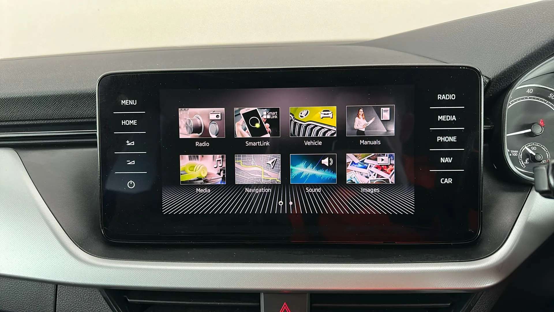 2023 SKODA KAMIQ 2023 SKODA KAMIQ