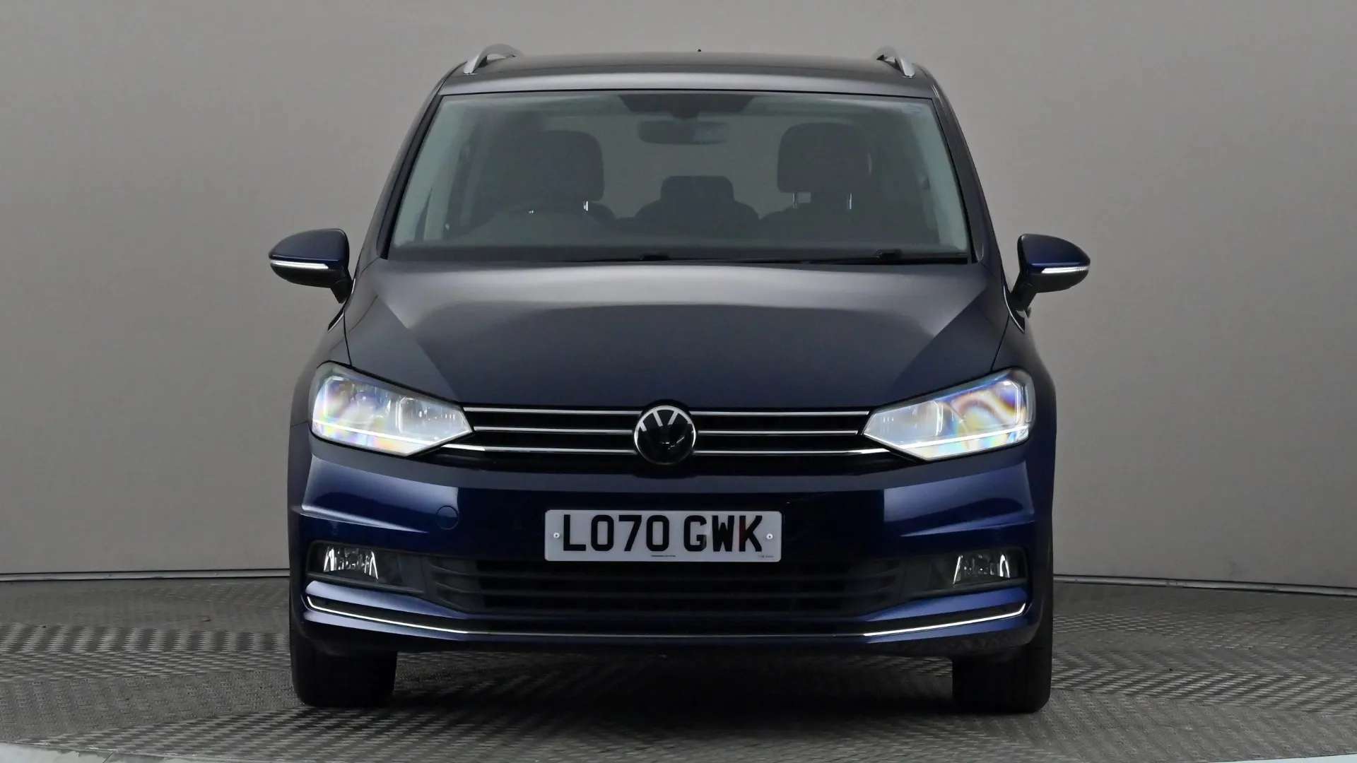 2021 VOLKSWAGEN TOURAN 2021 VOLKSWAGEN TOURAN