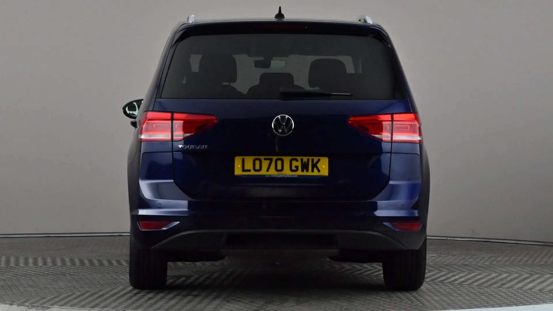 2021 VOLKSWAGEN TOURAN 2021 VOLKSWAGEN TOURAN